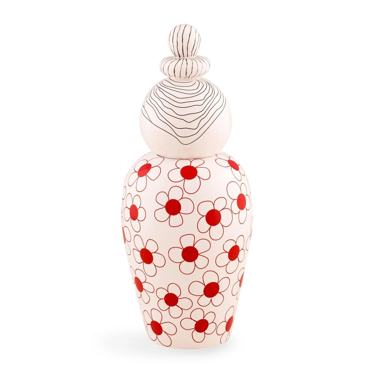 Le Canopie Vase – image 4