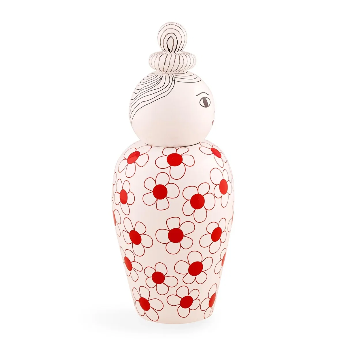 Le Canopie Vase – image 5