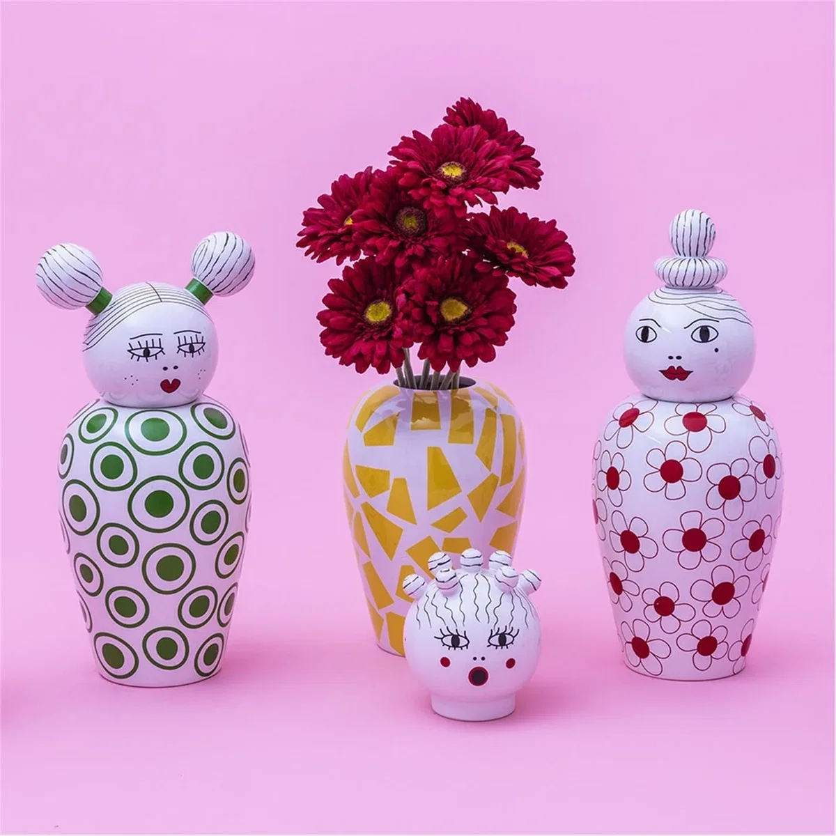 Le Canopie Vase – image 6