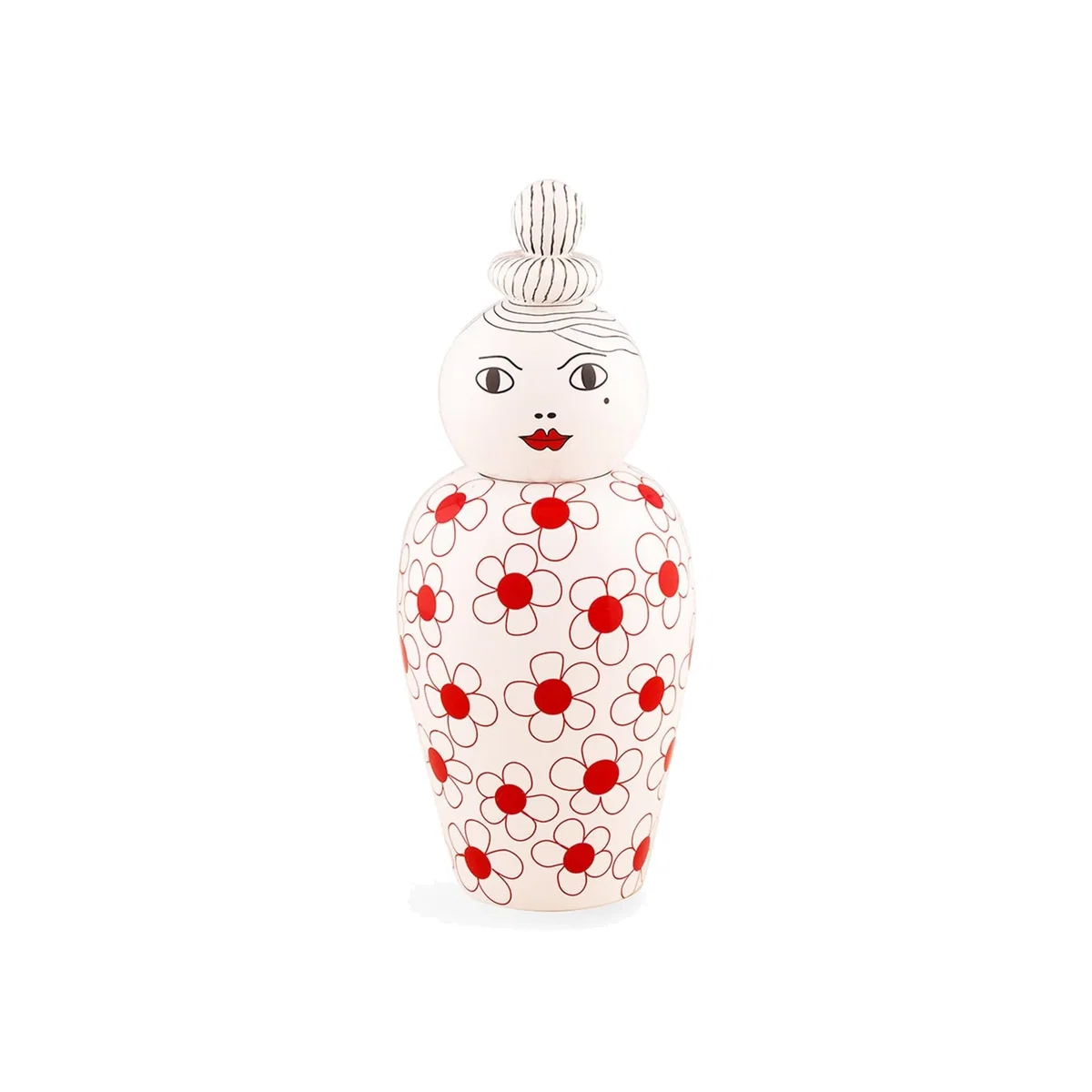 Le Canopie Vase – image 1