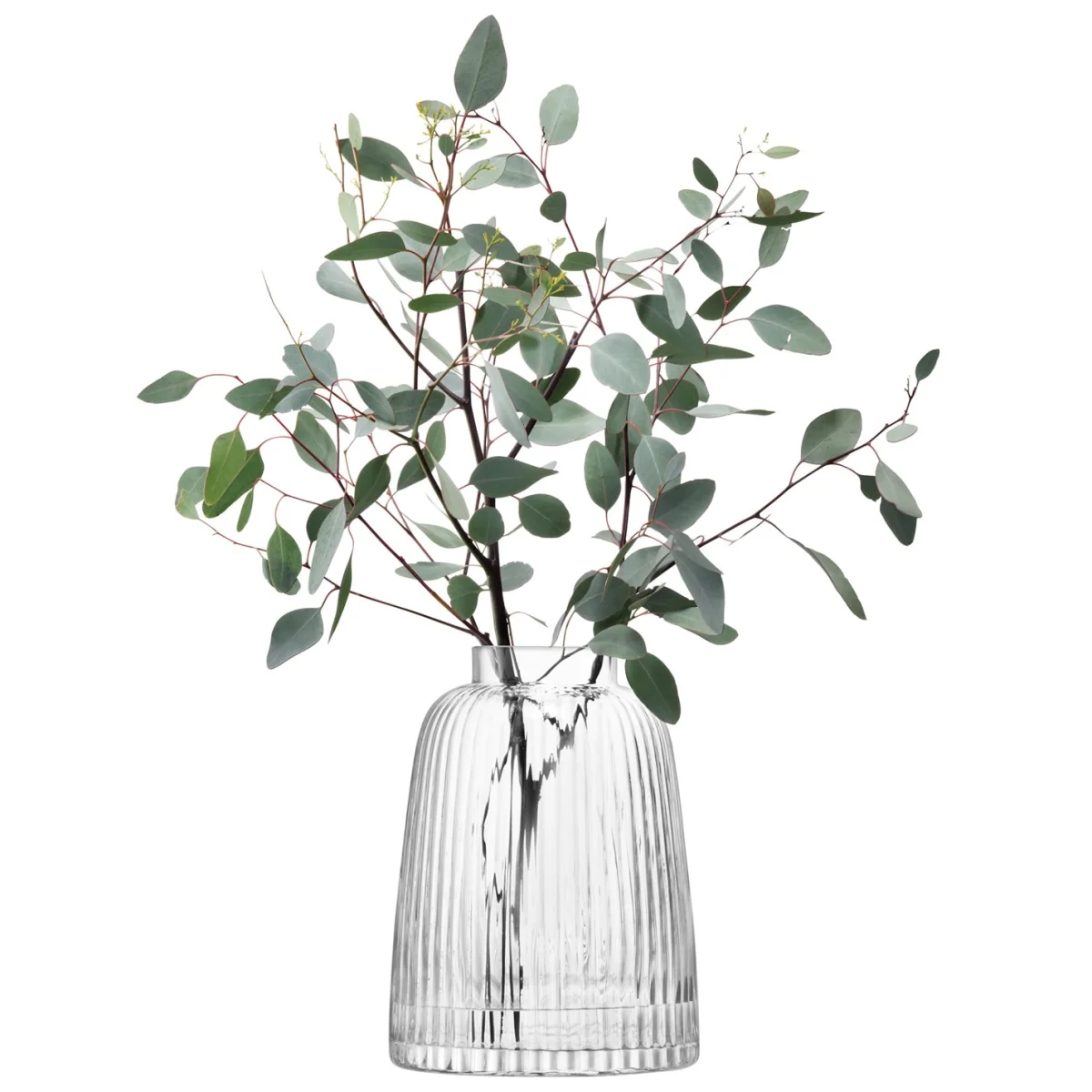 Pleat Vase – image 2