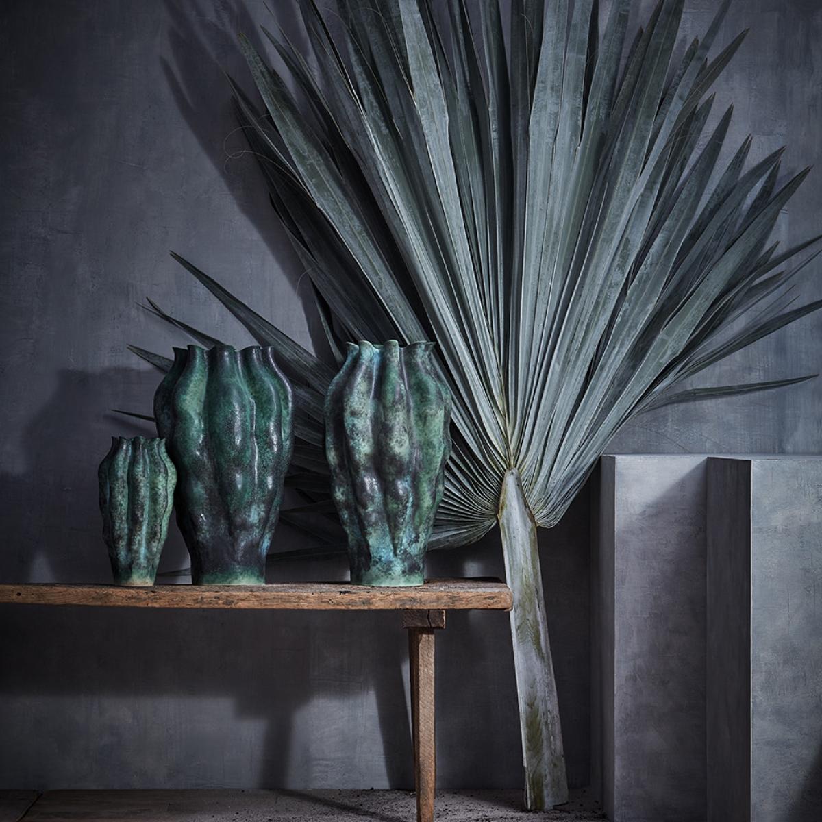 L'Objet - Cenote Vase - Extra Large – image 2