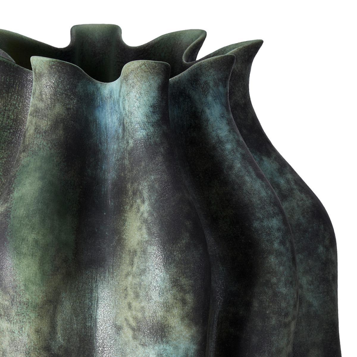 L'Objet - Cenote Vase - Extra Large – image 3