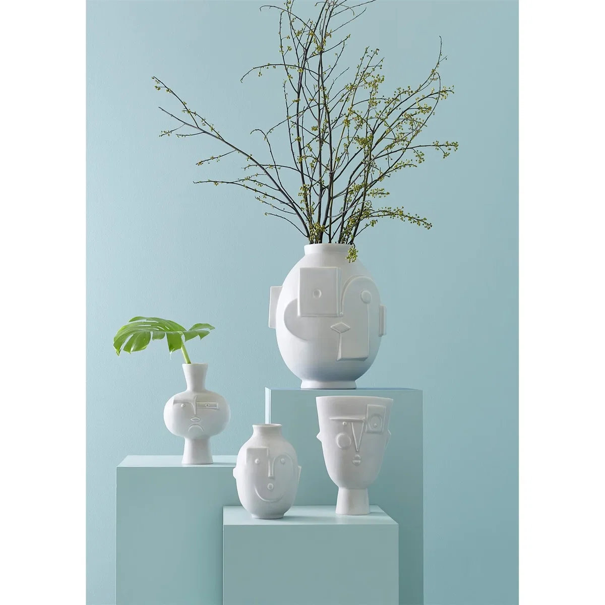 Metropolis Vase - Small – image 2