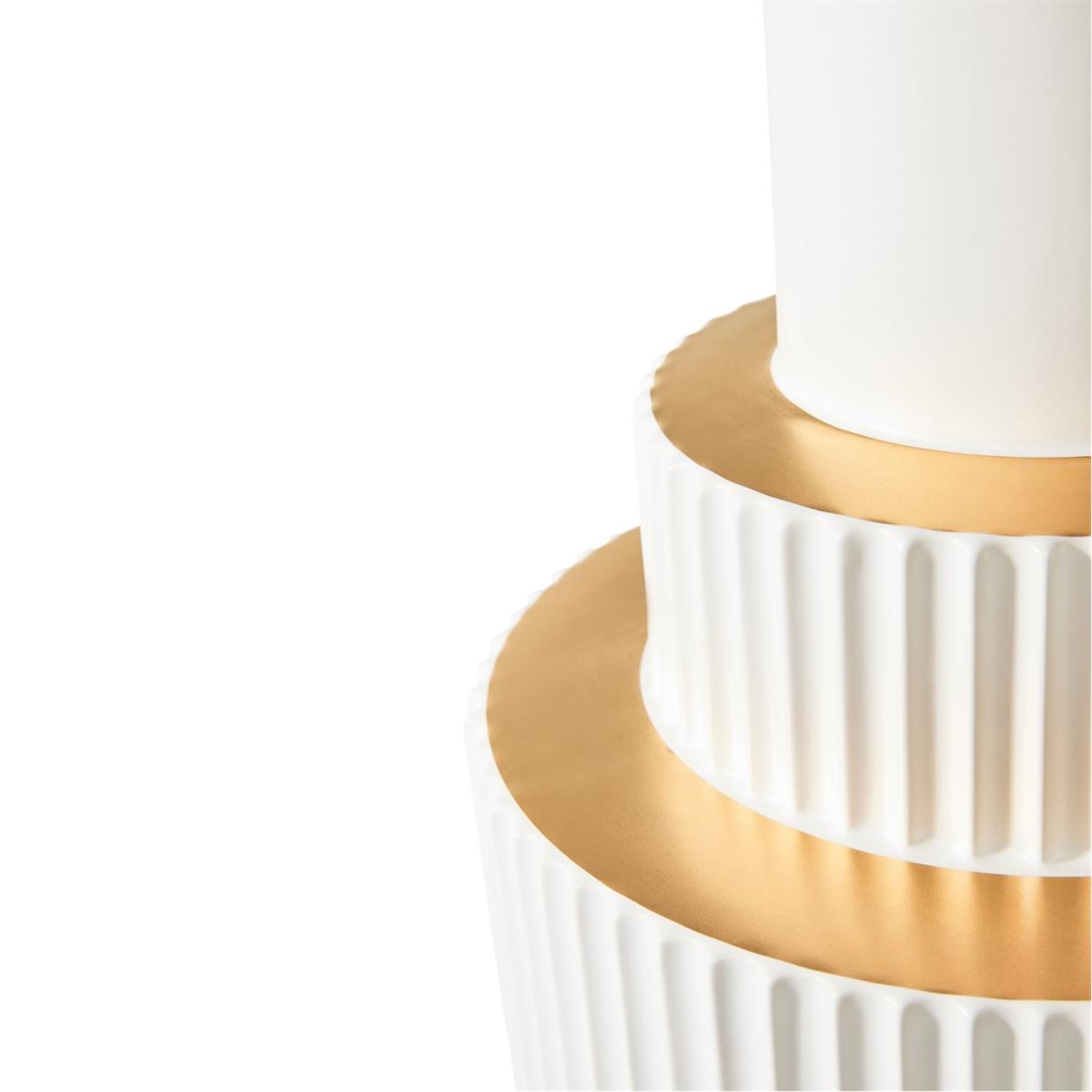 Potten GearVaseL 00 – image 2