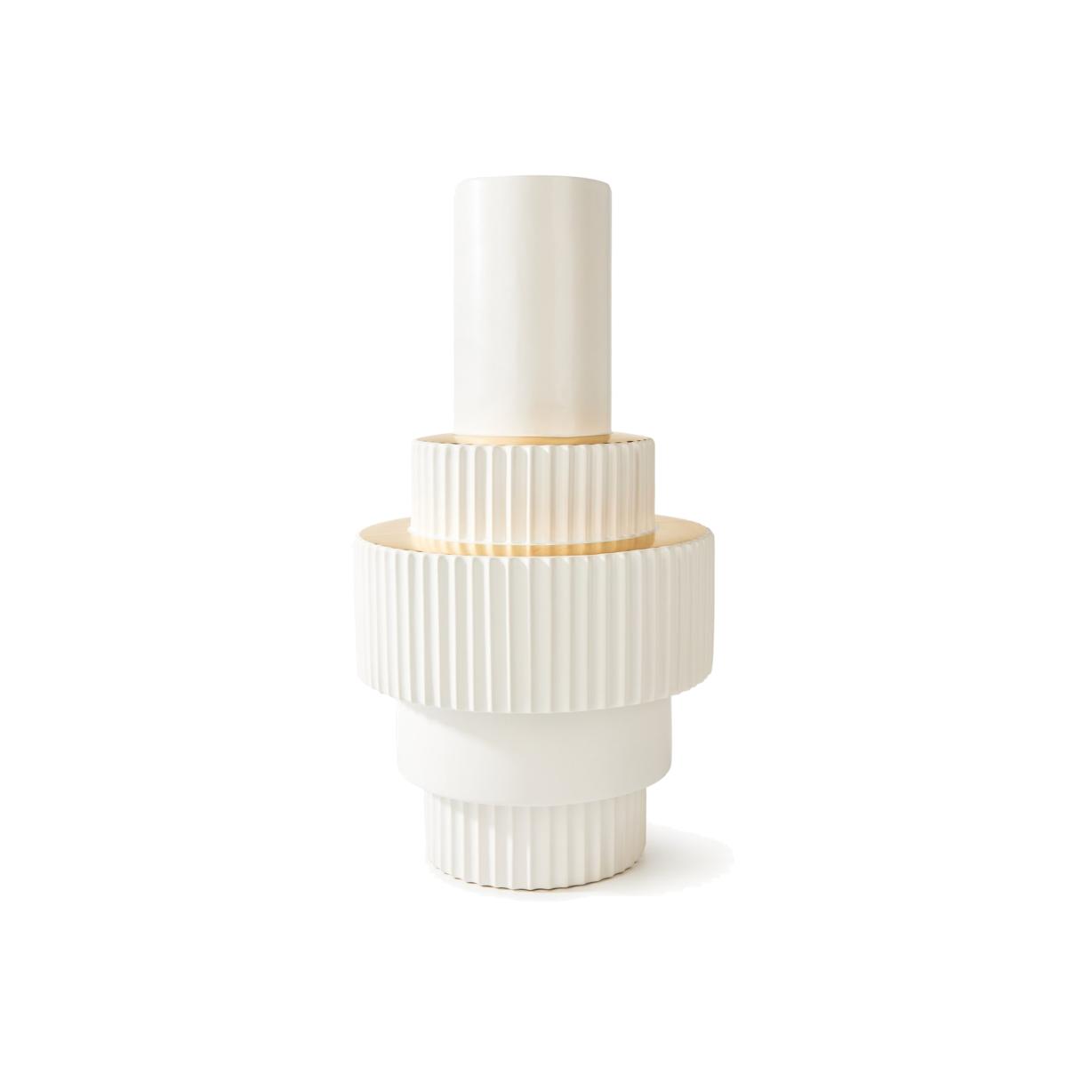 Potten GearVaseL 00 – image 1