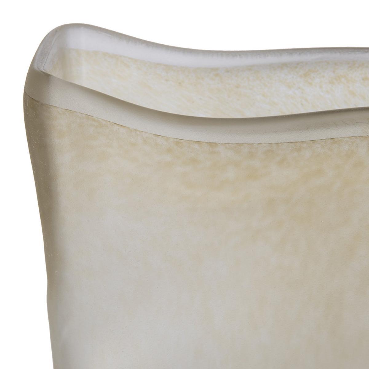 Henry Dean - Wax Vase - Extra Large - Taupe – image 6