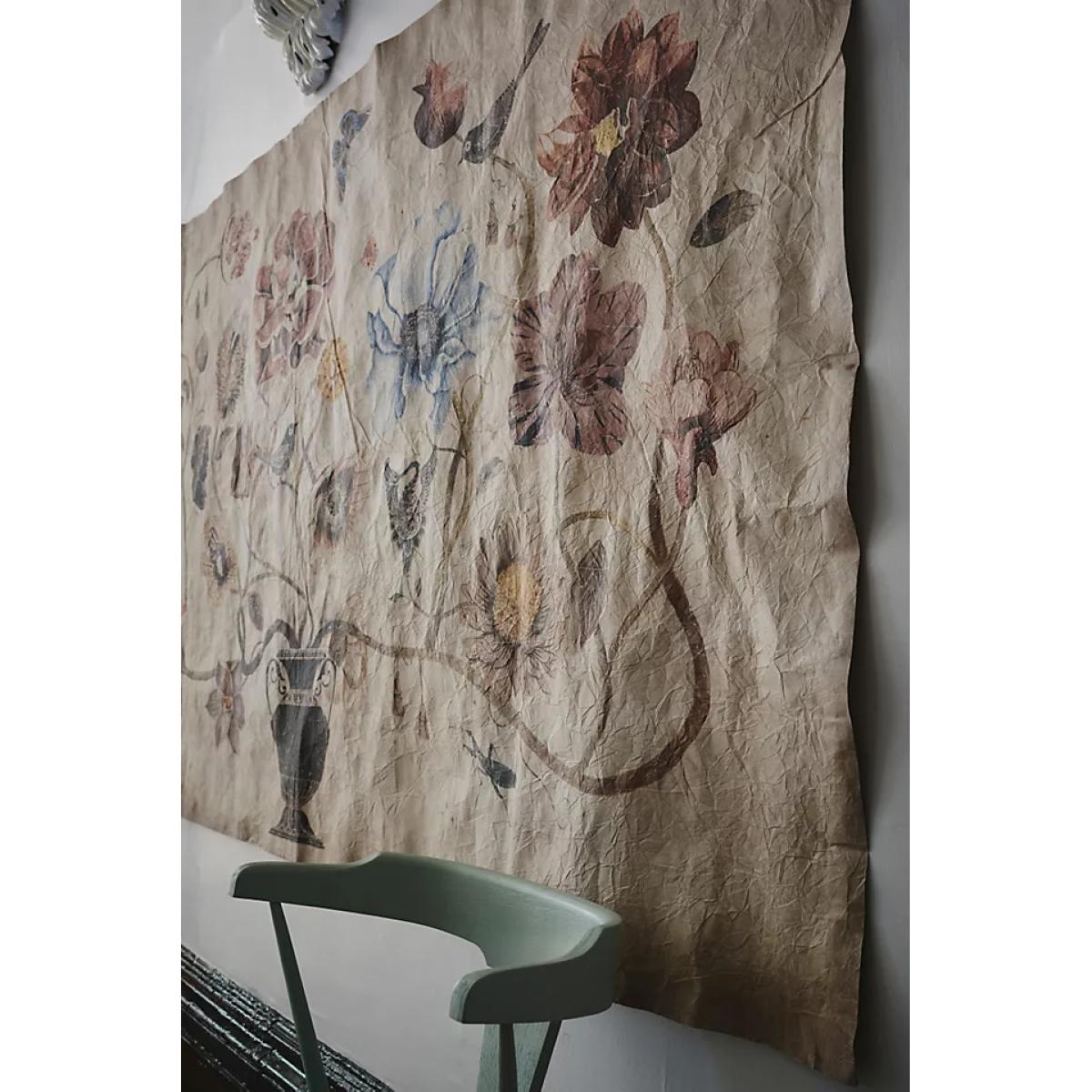 Vase Of Wonder Tapestry – image 2