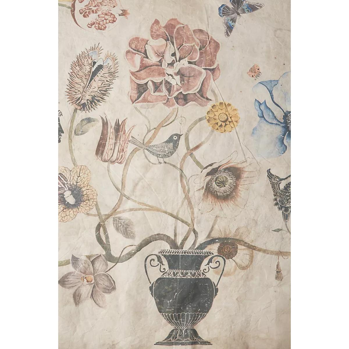 Vase Of Wonder Tapestry – image 4