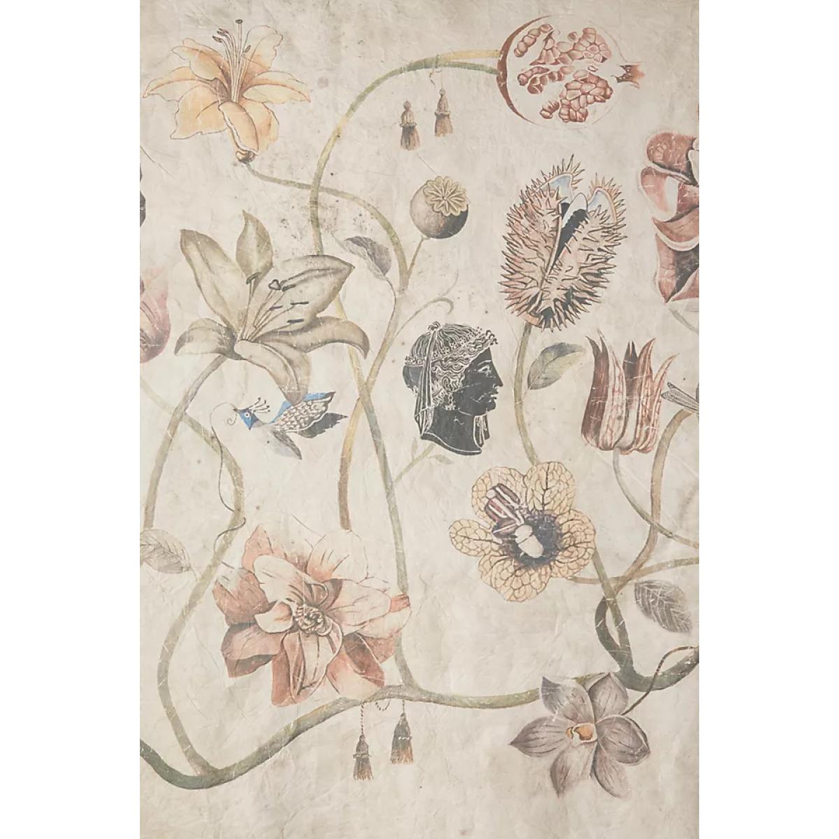 Vase Of Wonder Tapestry – image 5