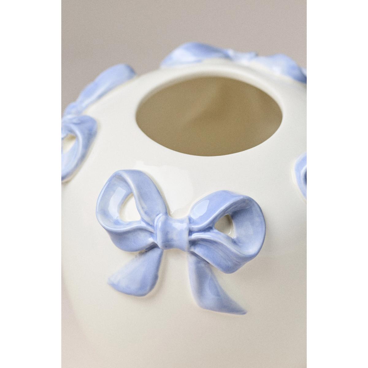 Clara Bow Vase – image 4