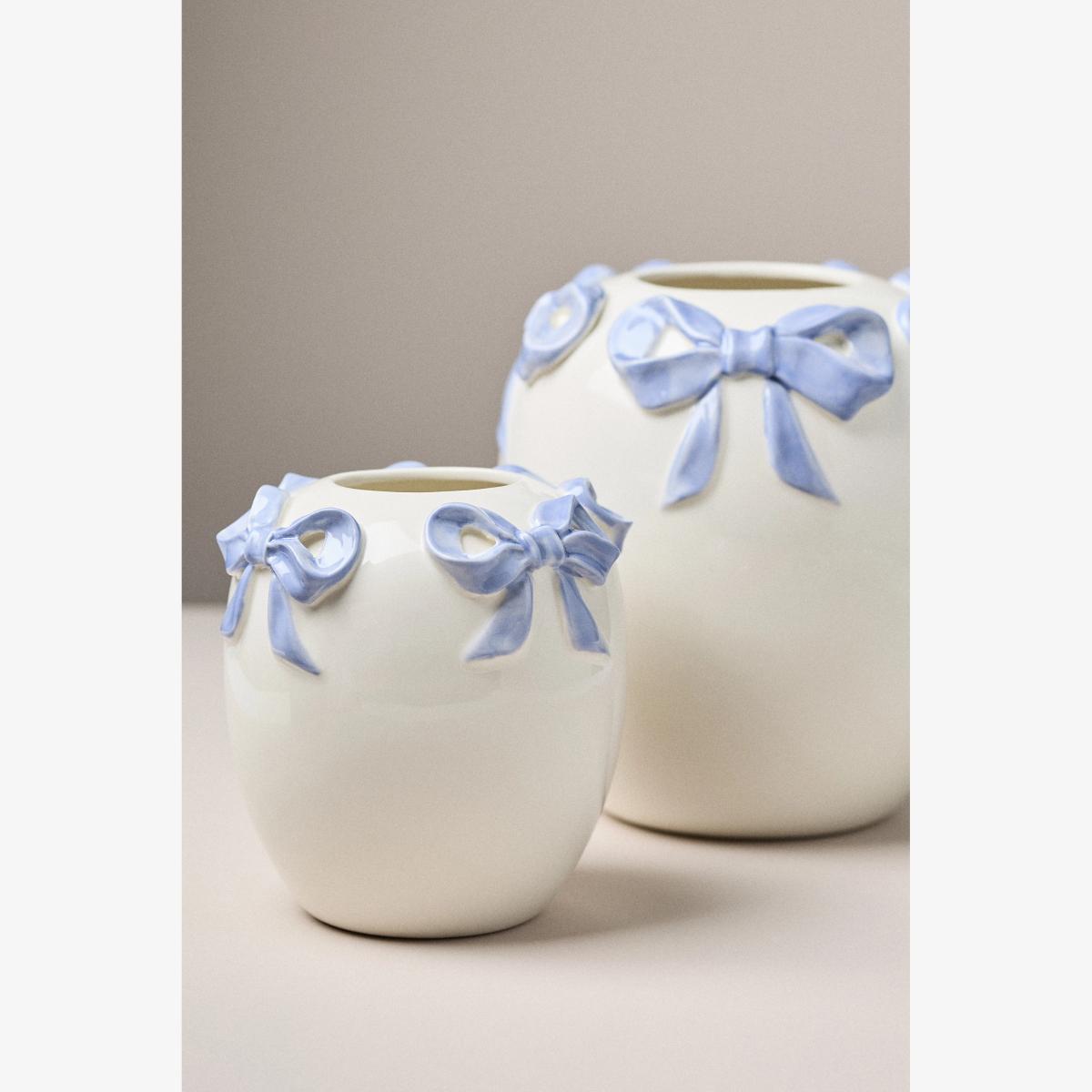Clara Bow Vase – image 1