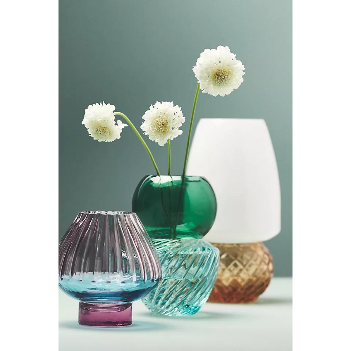 Bibi Glass Vase – image 2