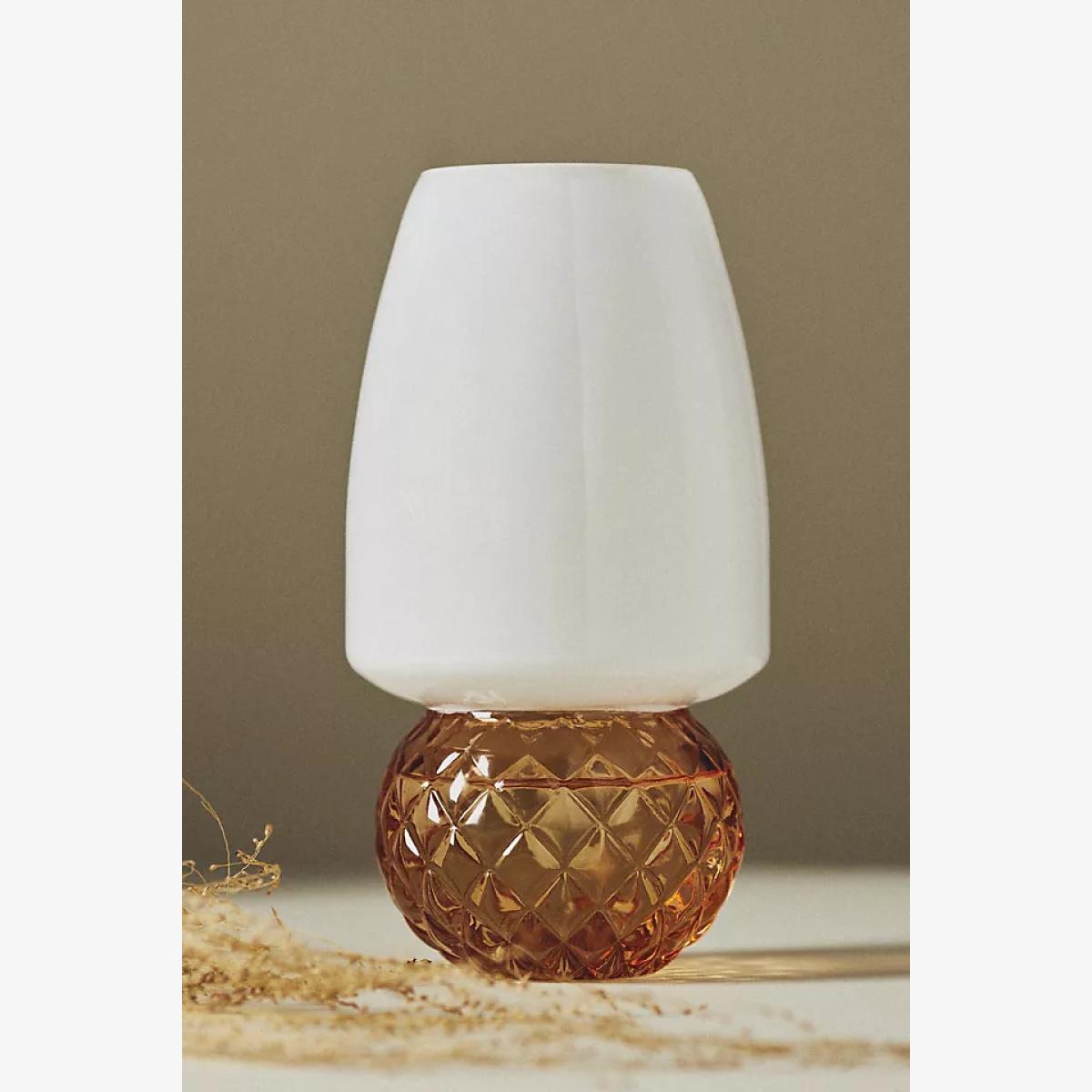 Bibi Glass Vase – image 1