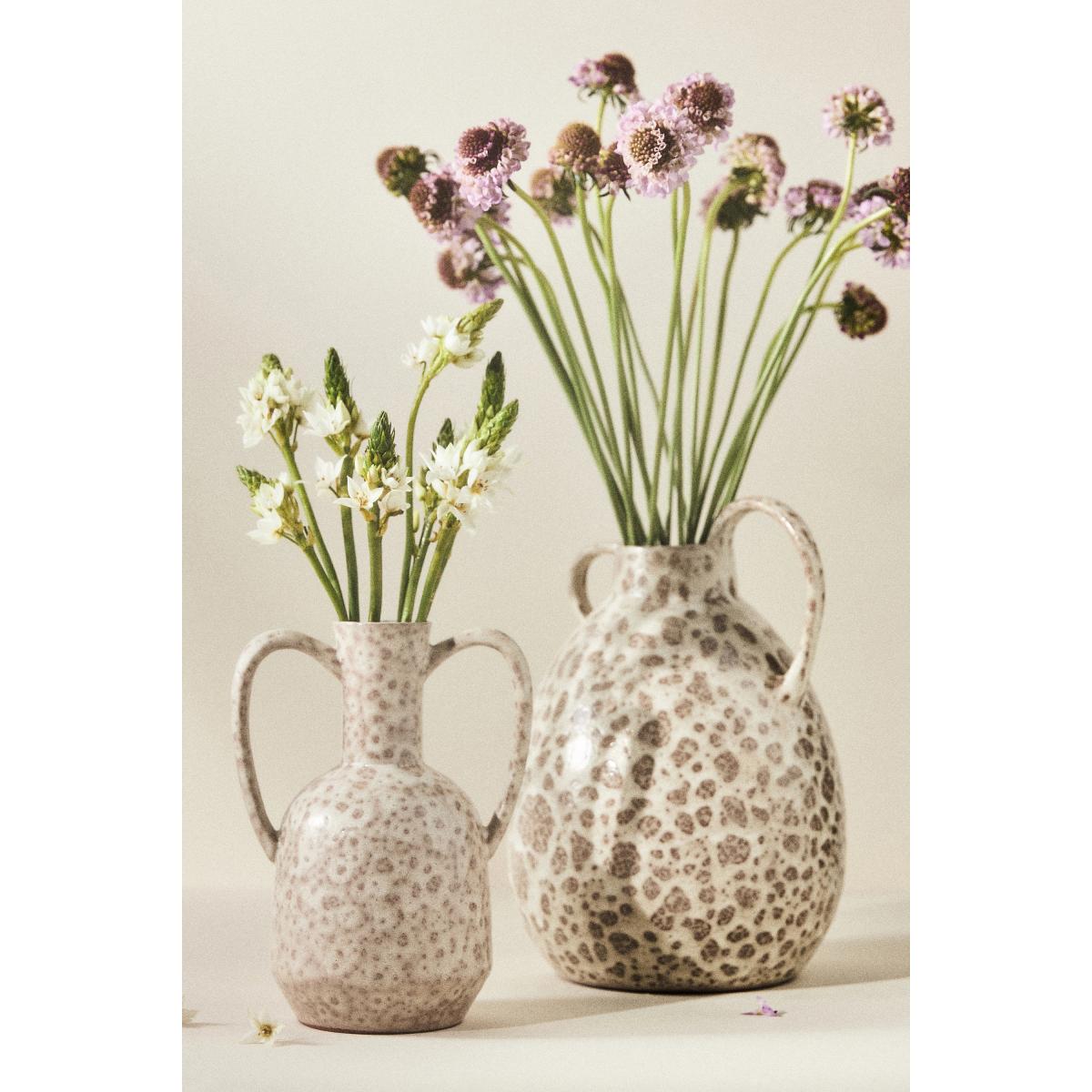 Textured Small Vase – image 2