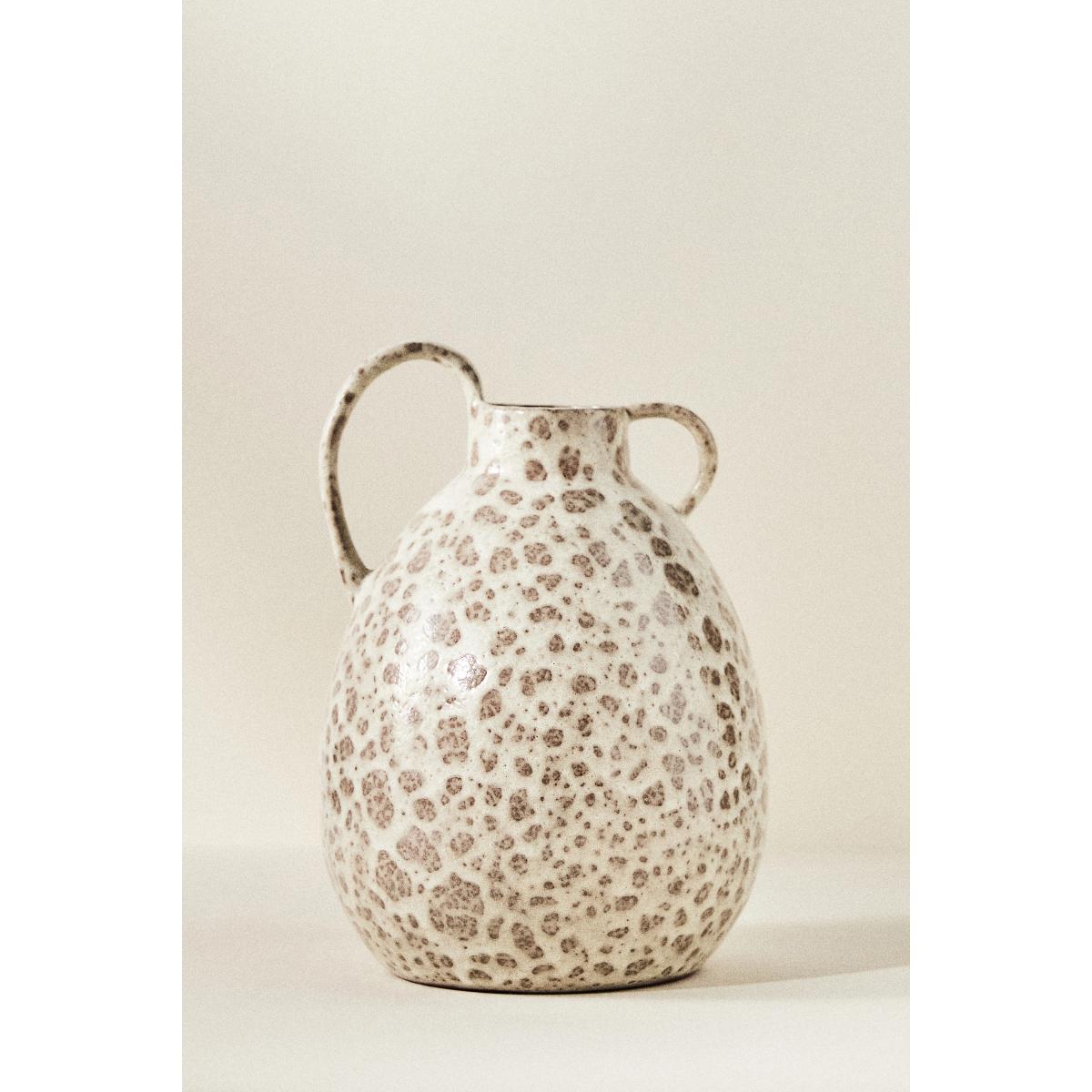 Textured Small Vase – image 11