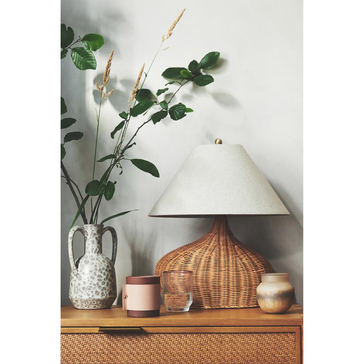 Textured Small Vase – image 9