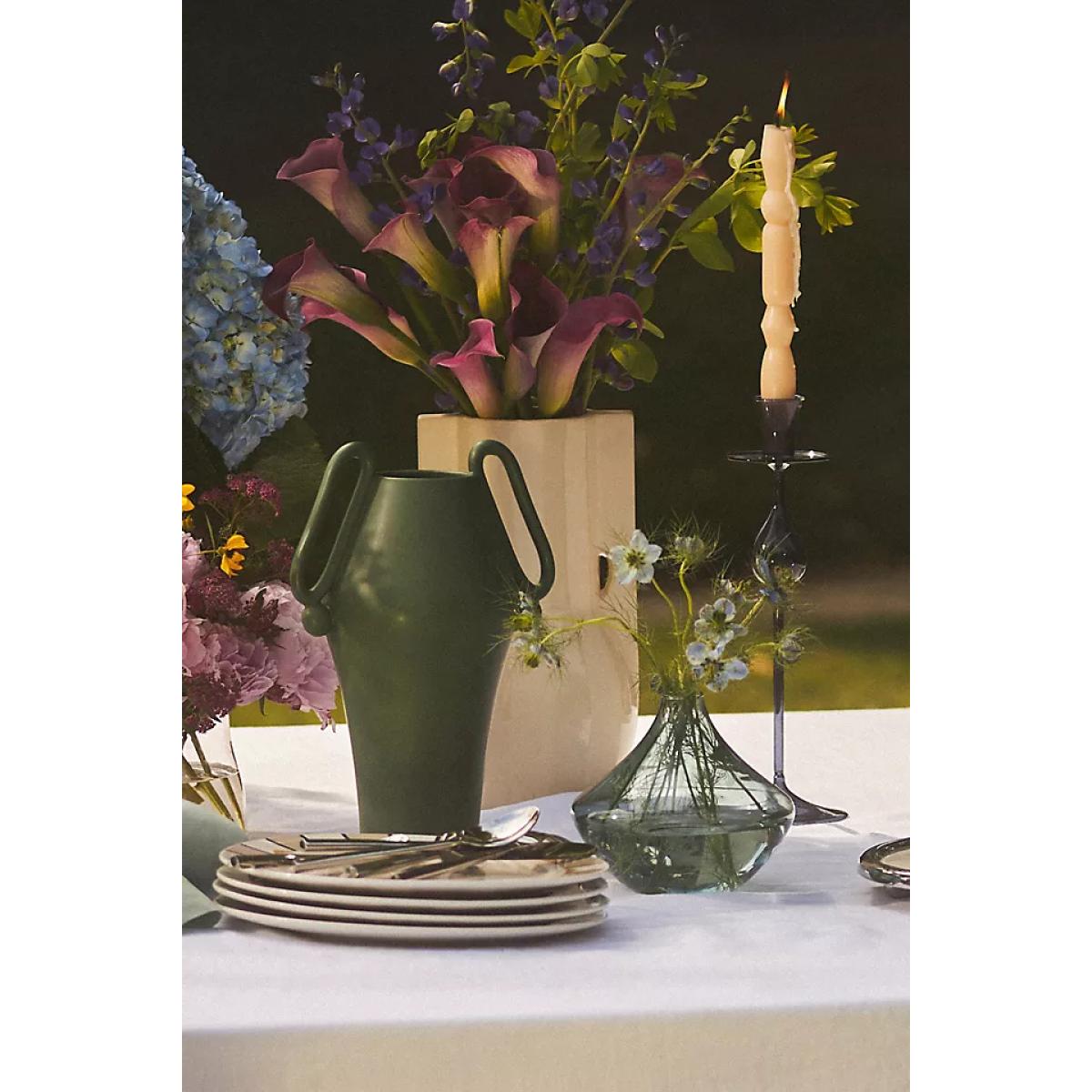 Lois Glass Vase – image 3