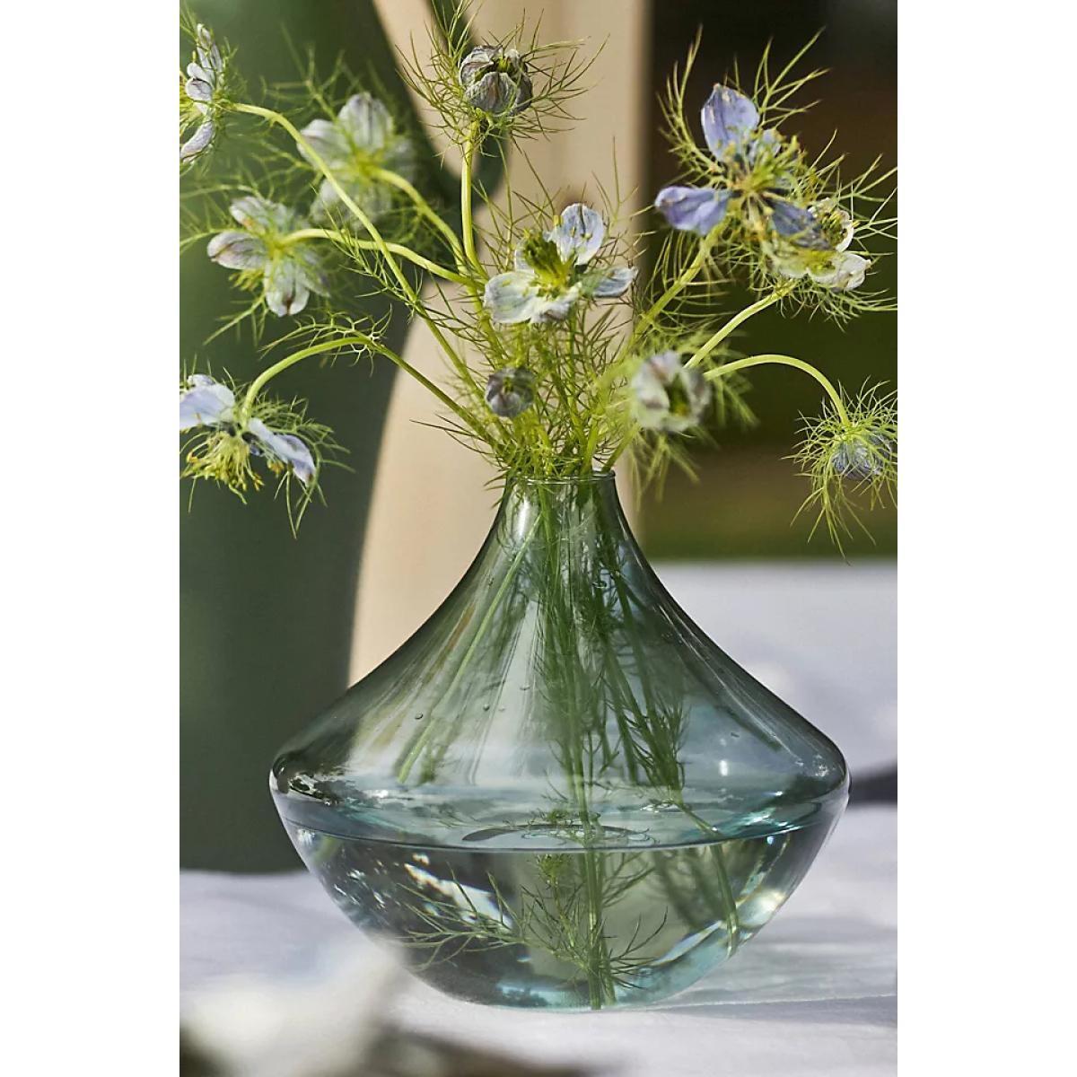 Lois Glass Vase – image 4
