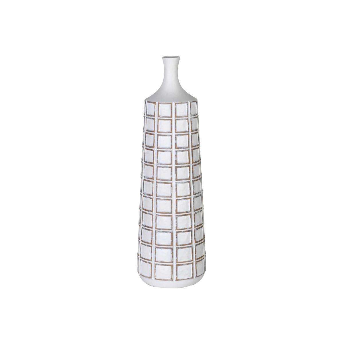 Squares Vase – image 1