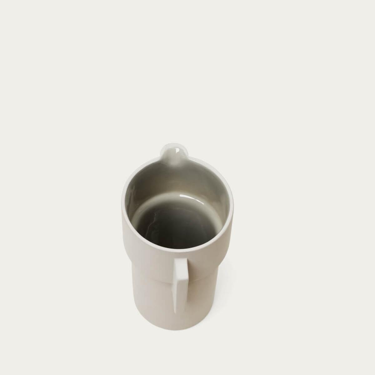 Alcoa Pitcher – image 2