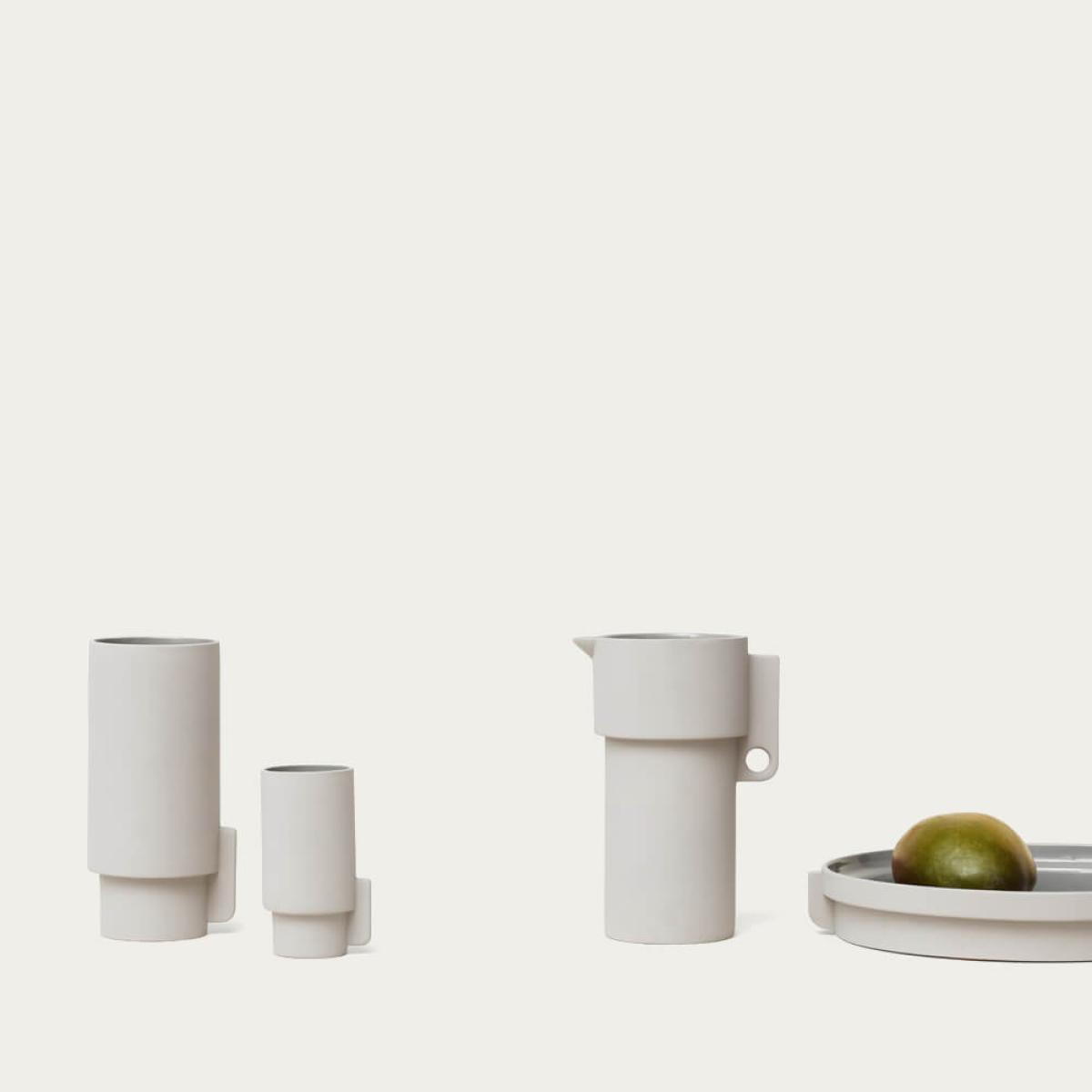Alcoa Pitcher – image 3