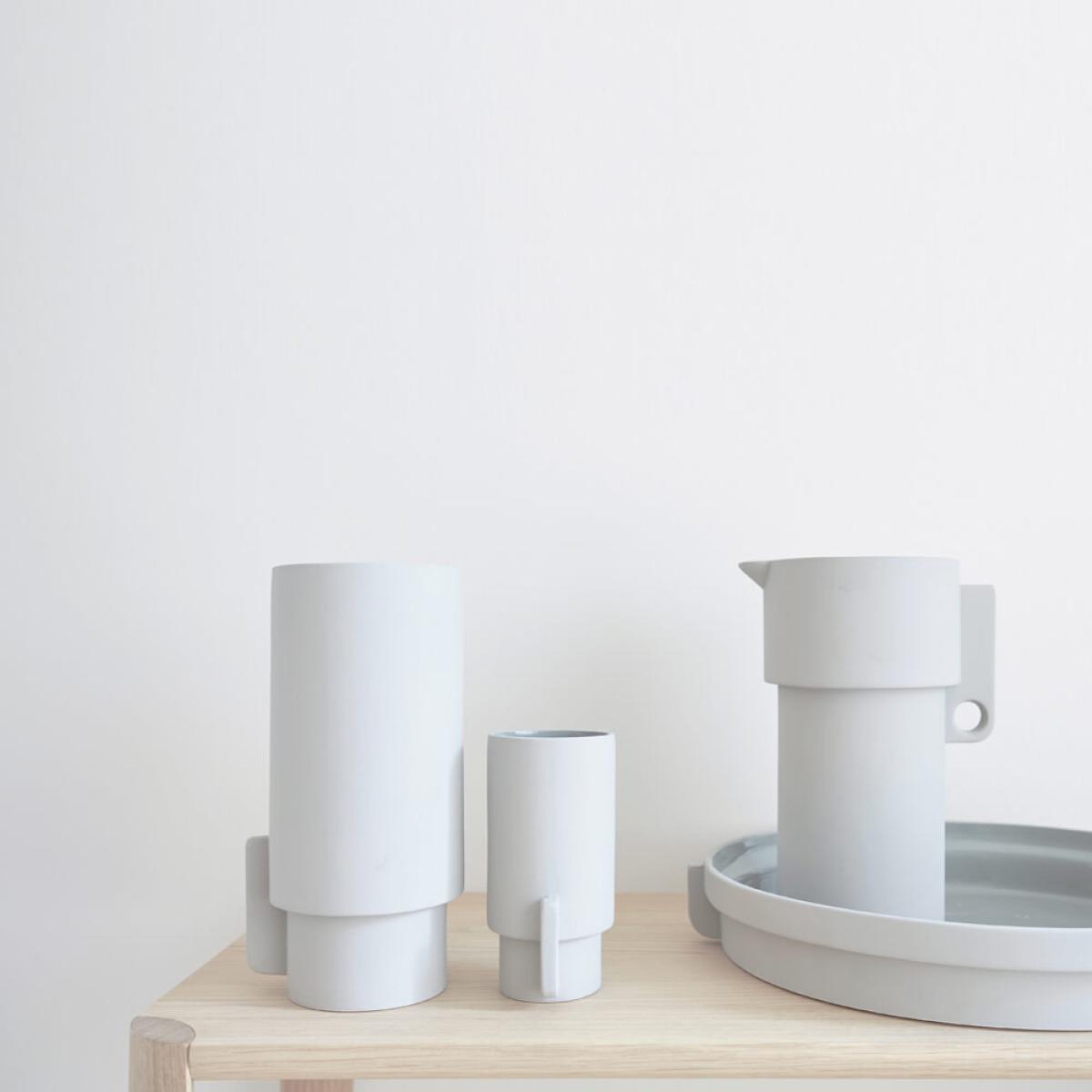Alcoa Pitcher – image 6