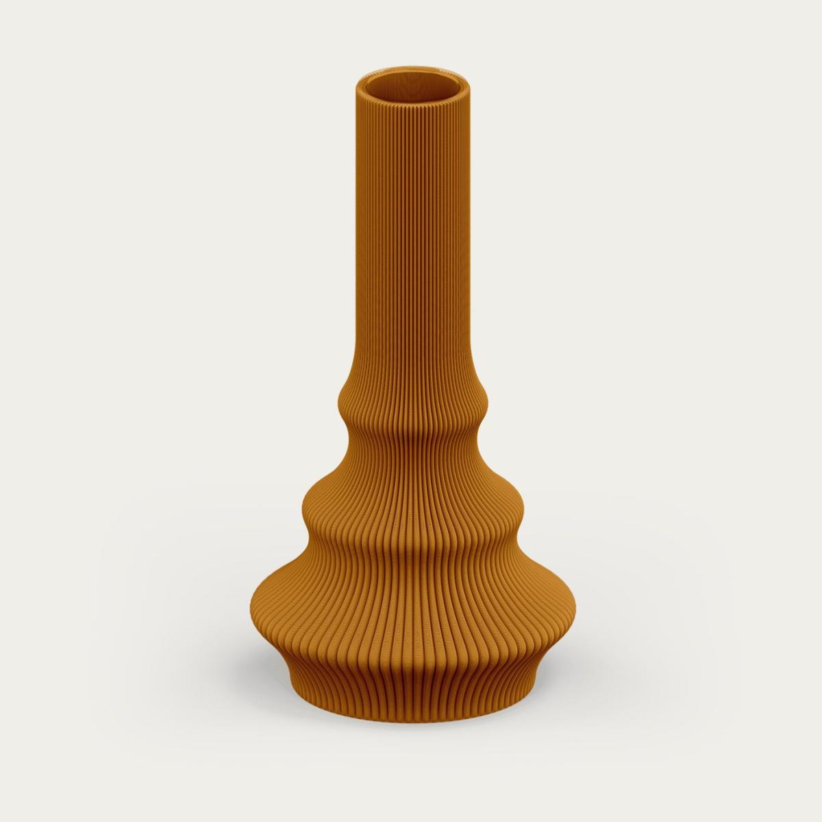 Cinnamon Zayl 114g Vase