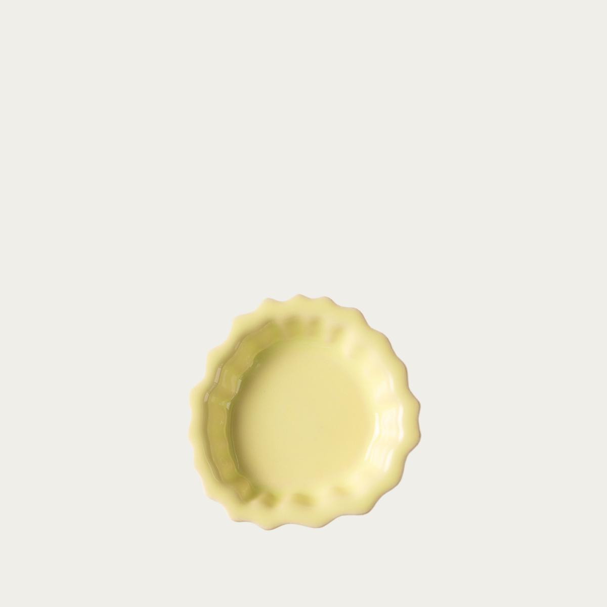 Lime The Coral - Fossil Wall Hook – image 1