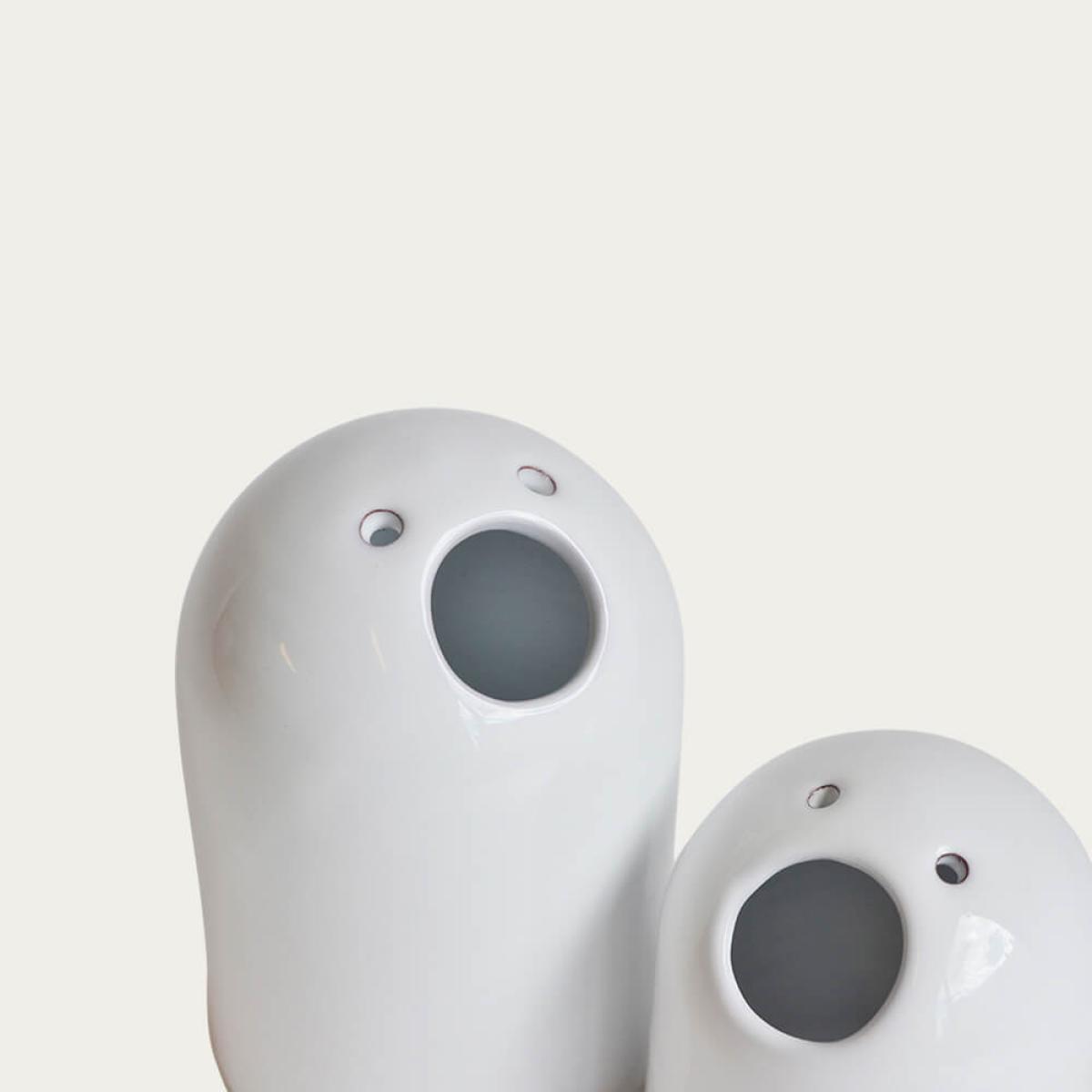 Vase - Mask Holder – image 5