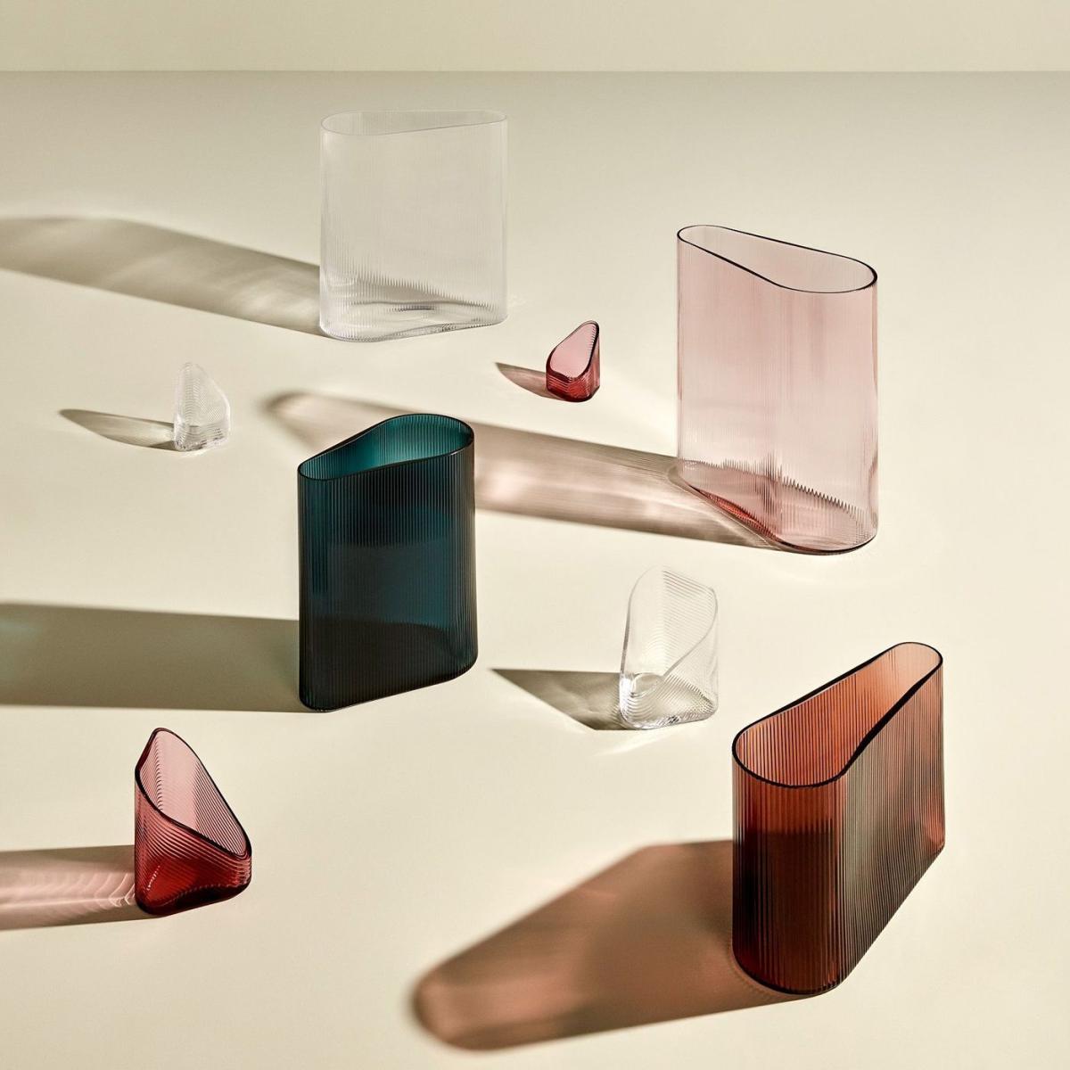 Caramel Mist Vase Short – image 7