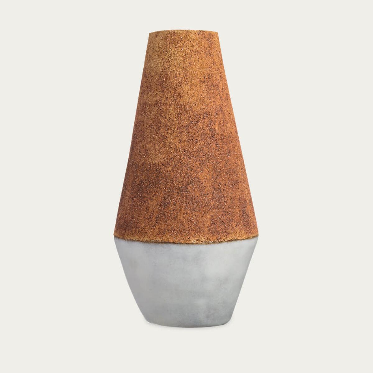 Gres Vase V57 – image 3