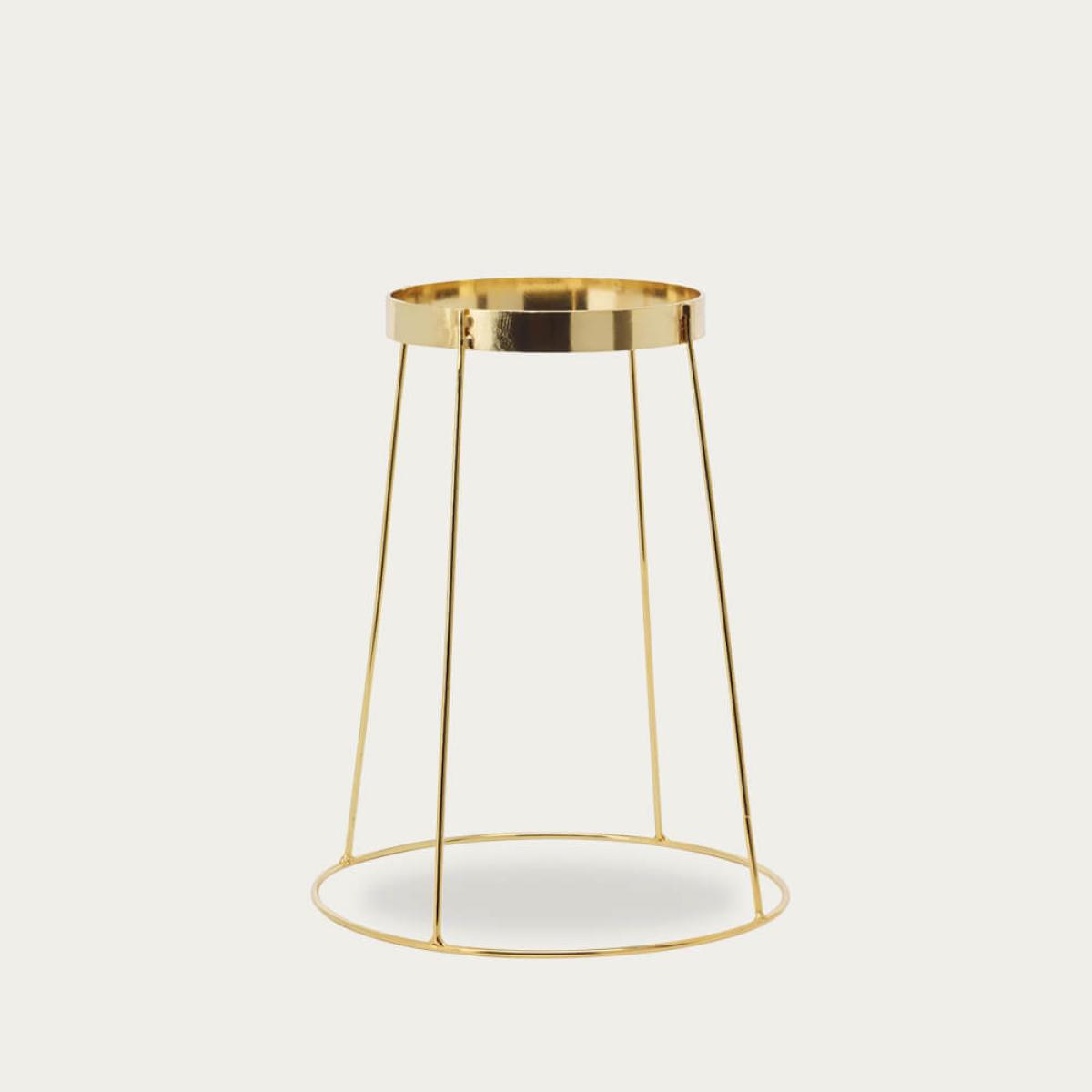 Gold Monday Standard