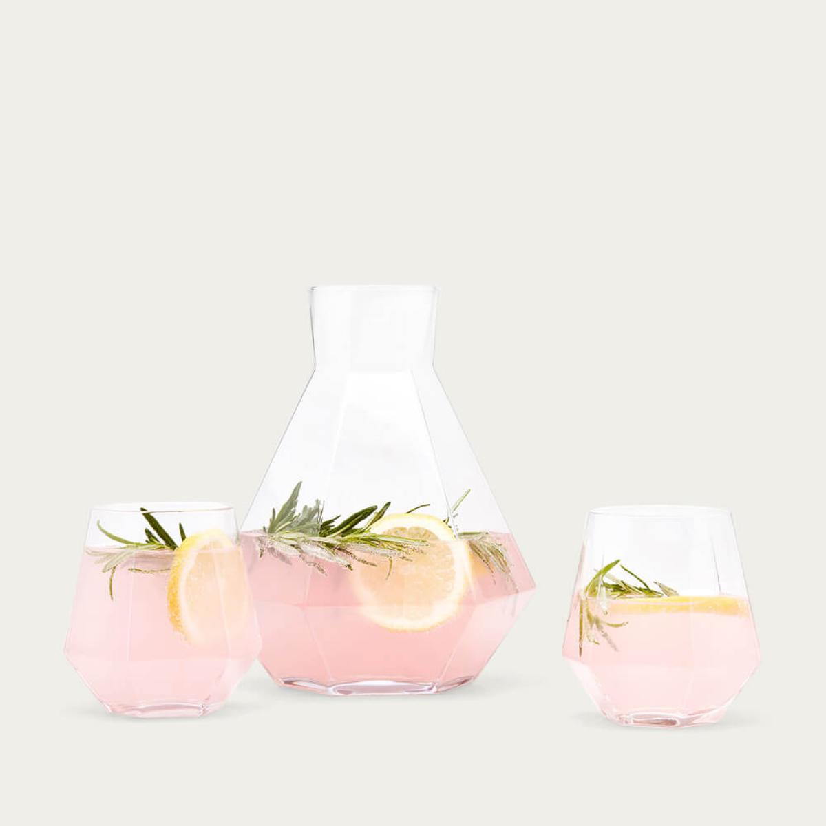 Rare Decanter – image 4