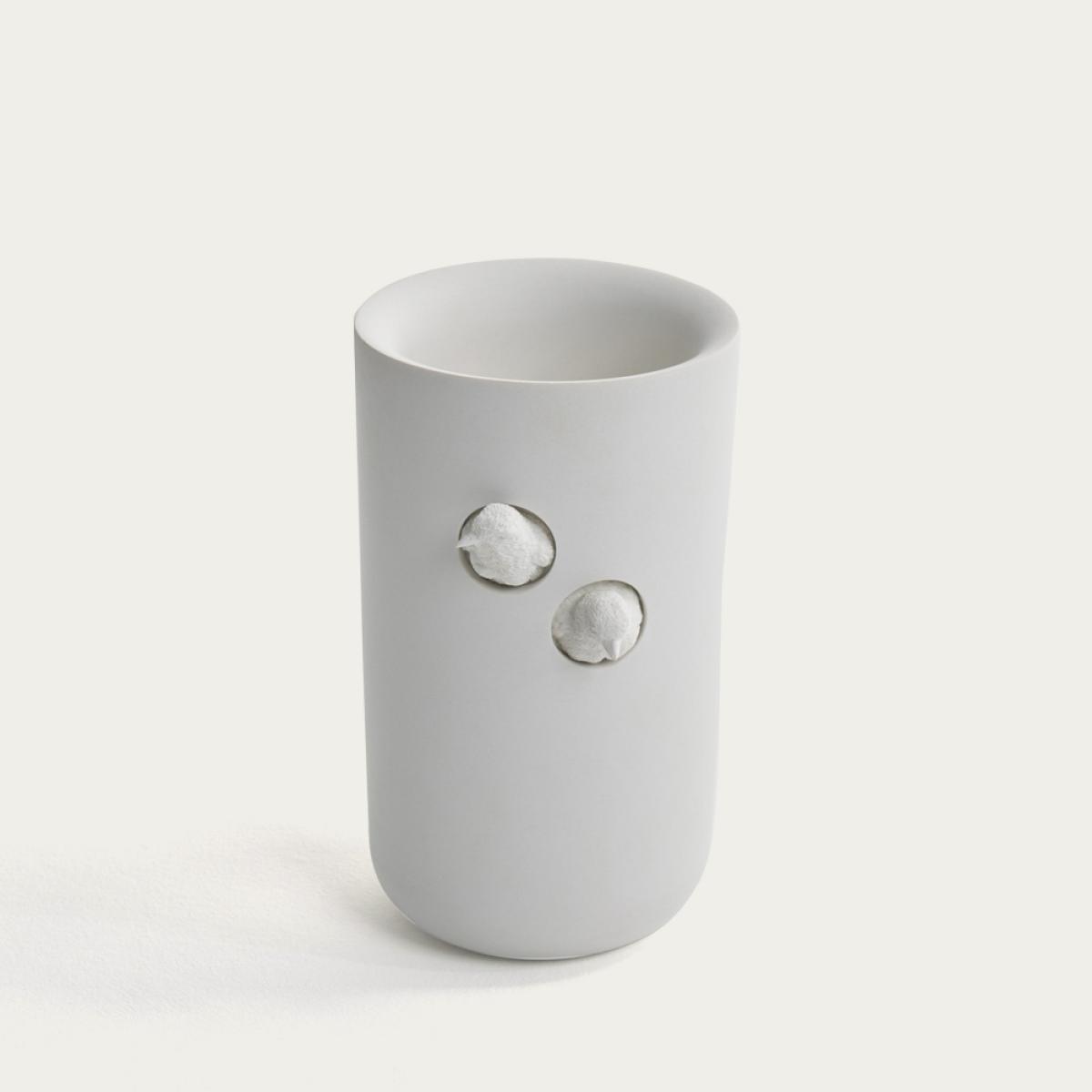 Sparrow Vase L