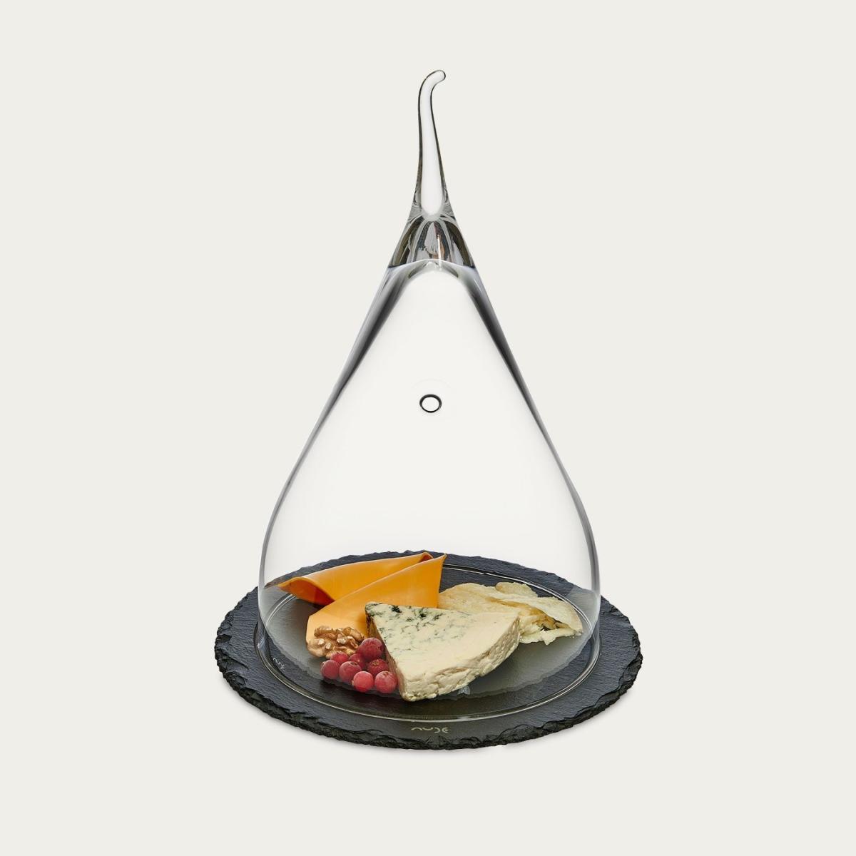 Fromage Dome with Slate – image 2