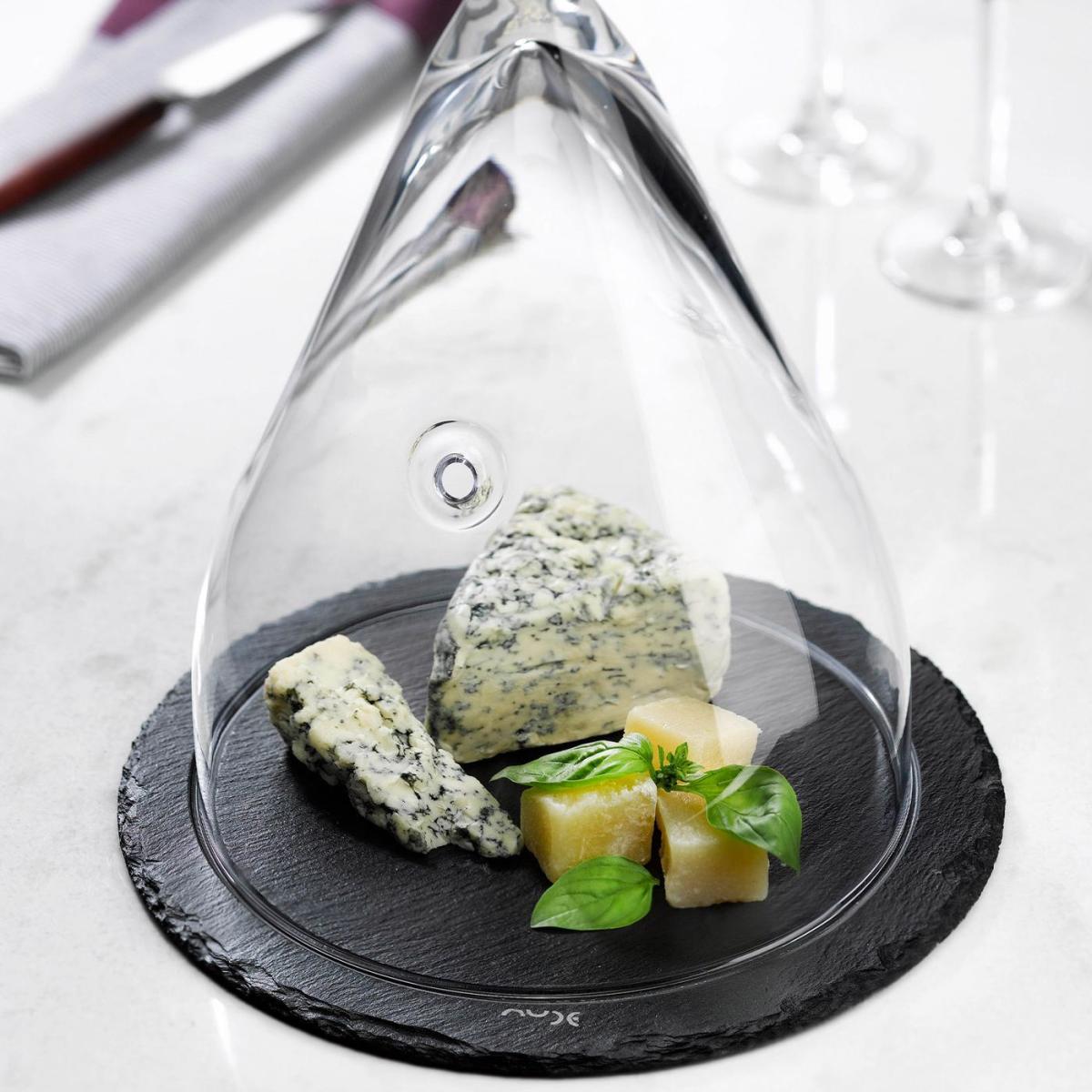 Fromage Dome with Slate – image 5