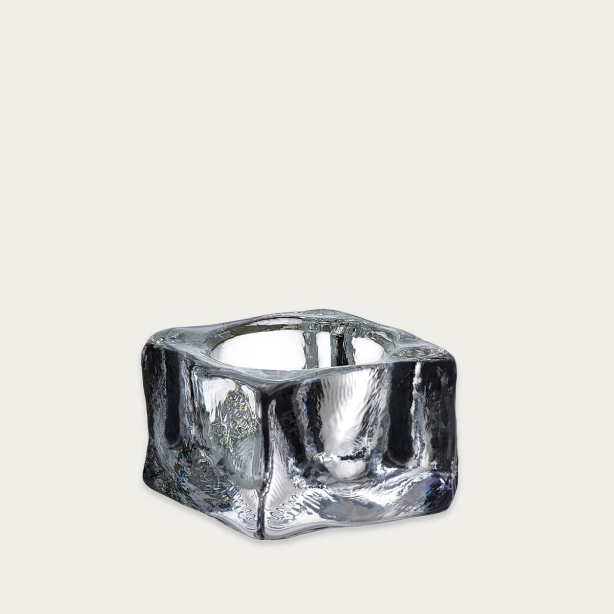 Ice Cube Ice Cream Cup Square – image 1