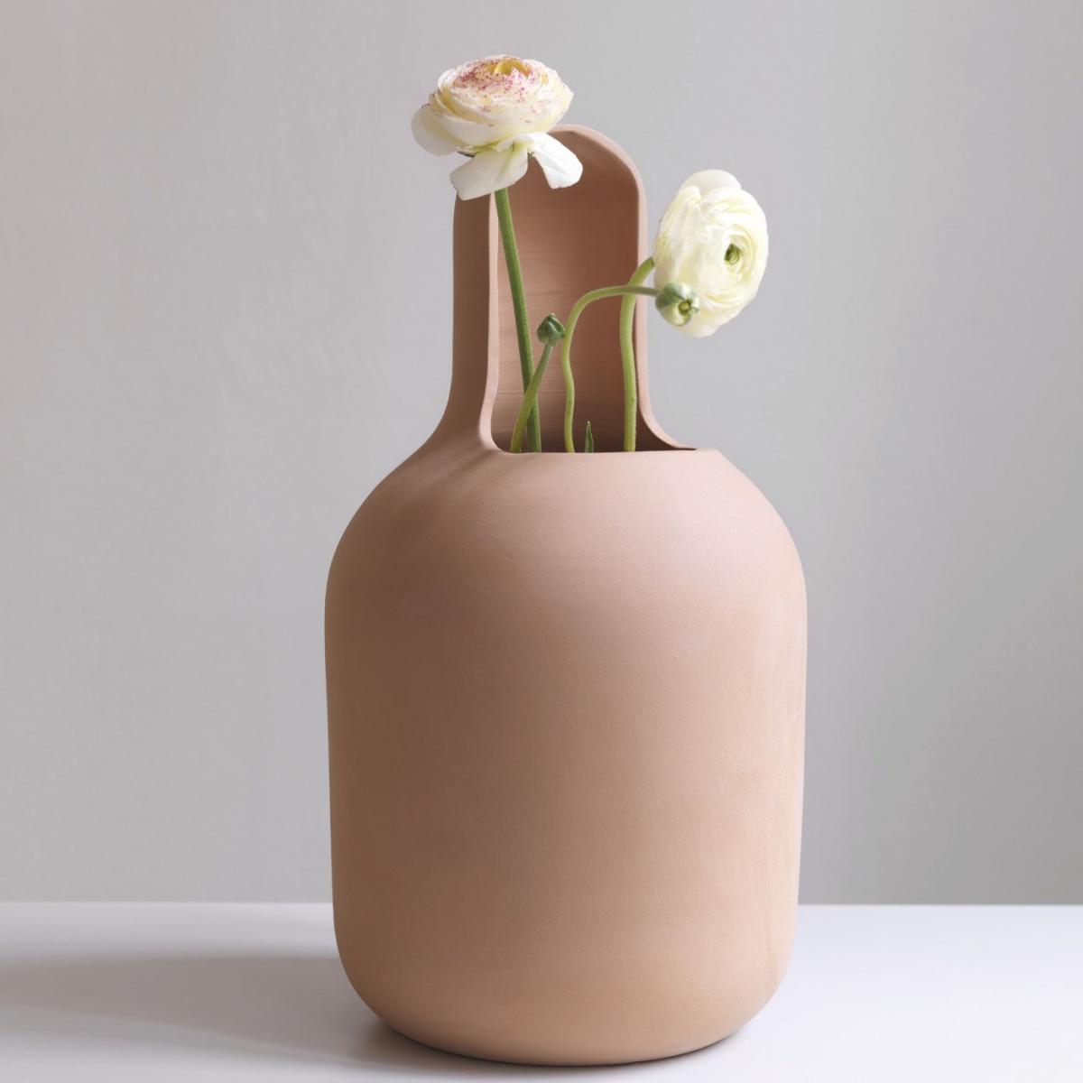 Gardenia Vases II – image 2