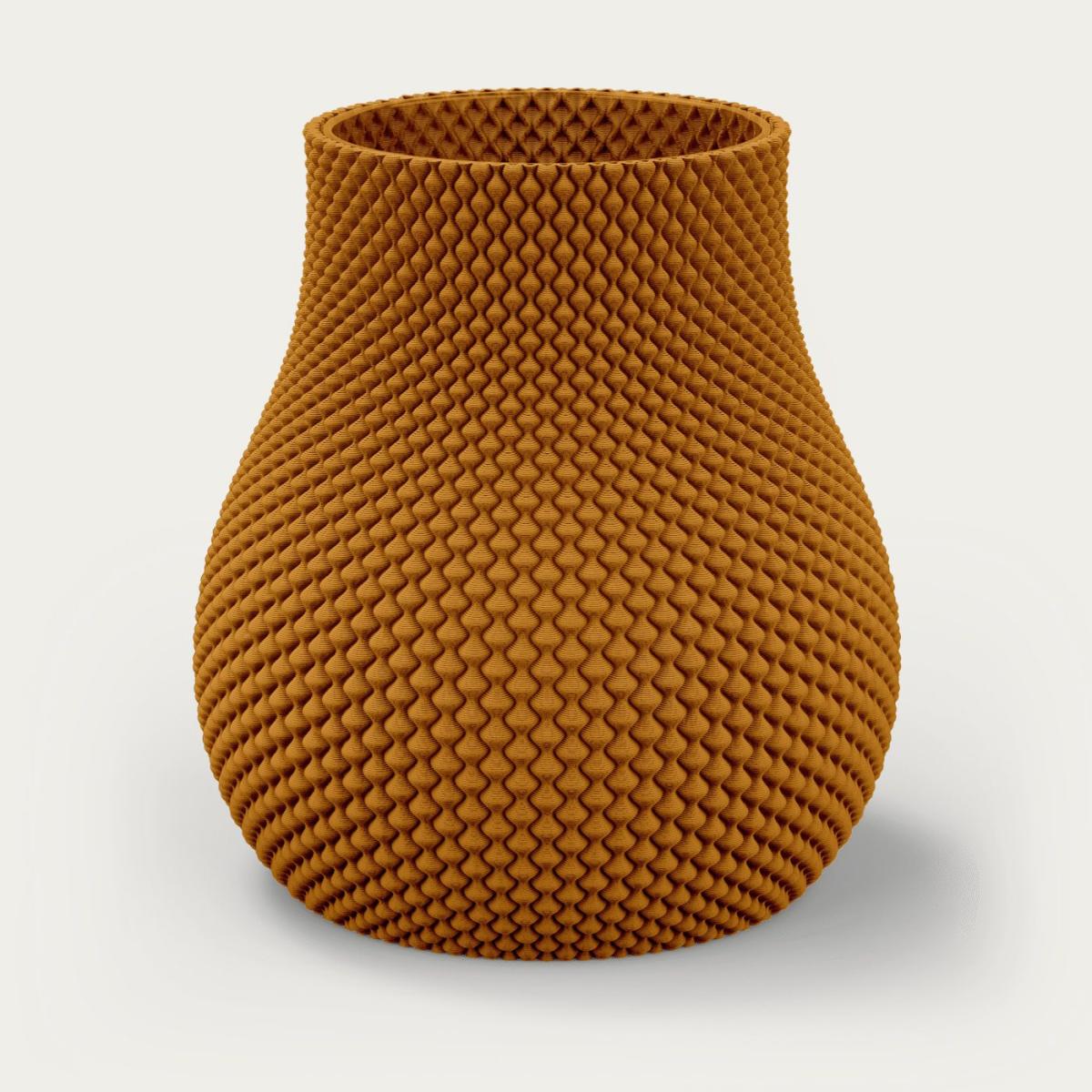 Cinnamon Hoyt 248g Vase