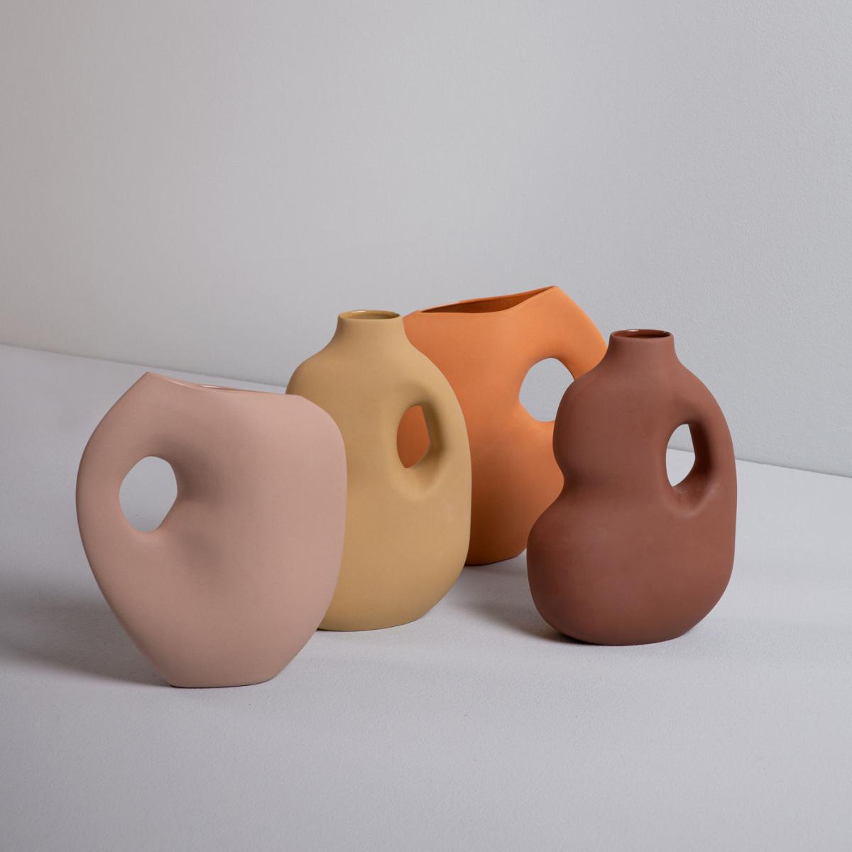 Rust Aura Vase II – image 3