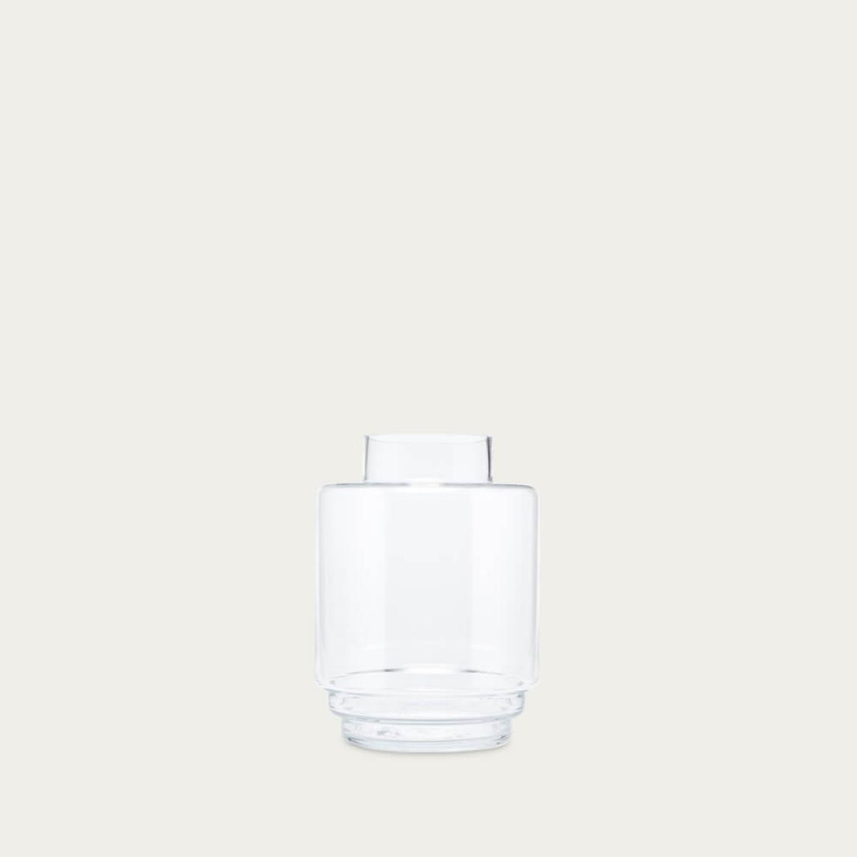 Monday Vase - May Your Flowers Bloom