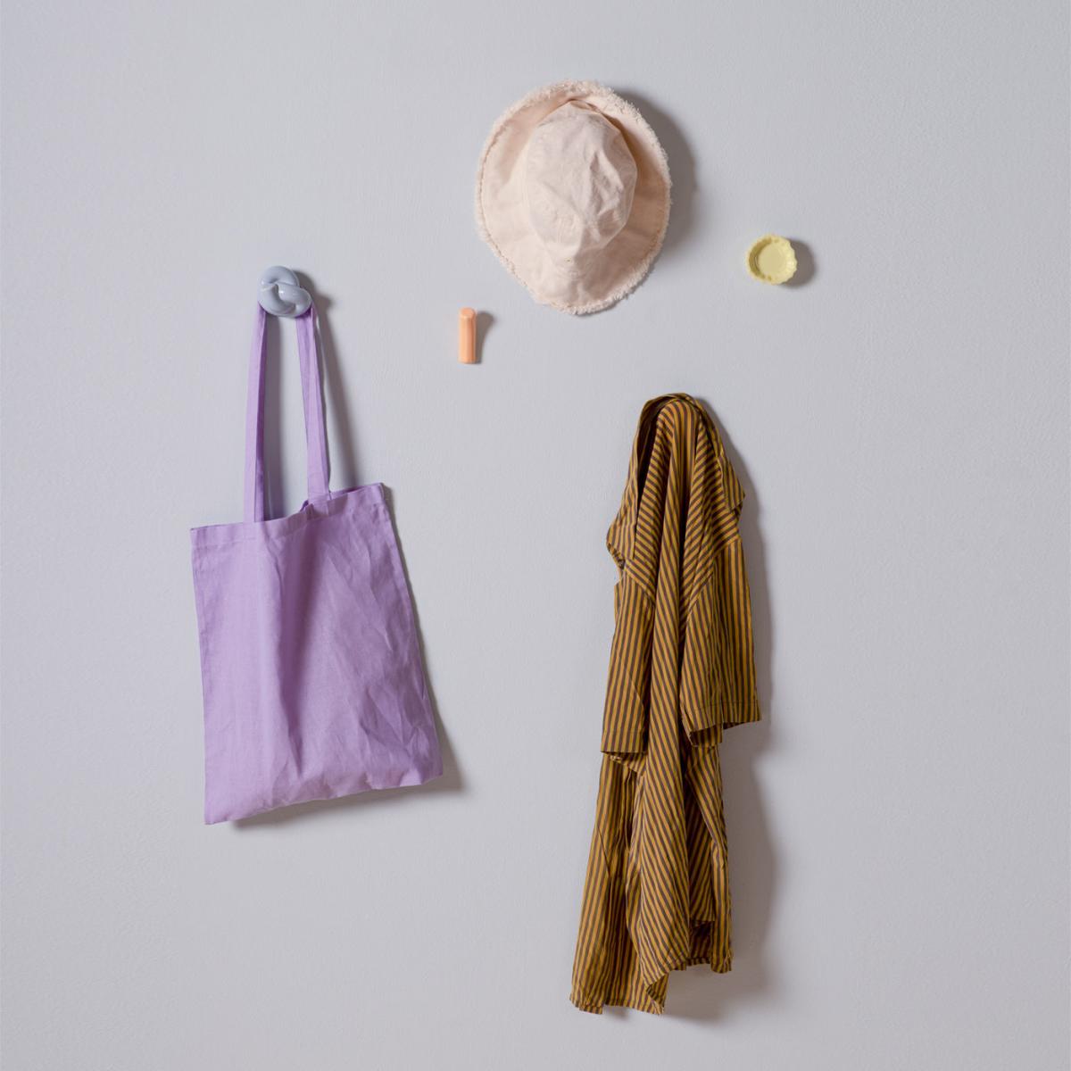 Fossil Wall Hook - Set of 5 – image 2