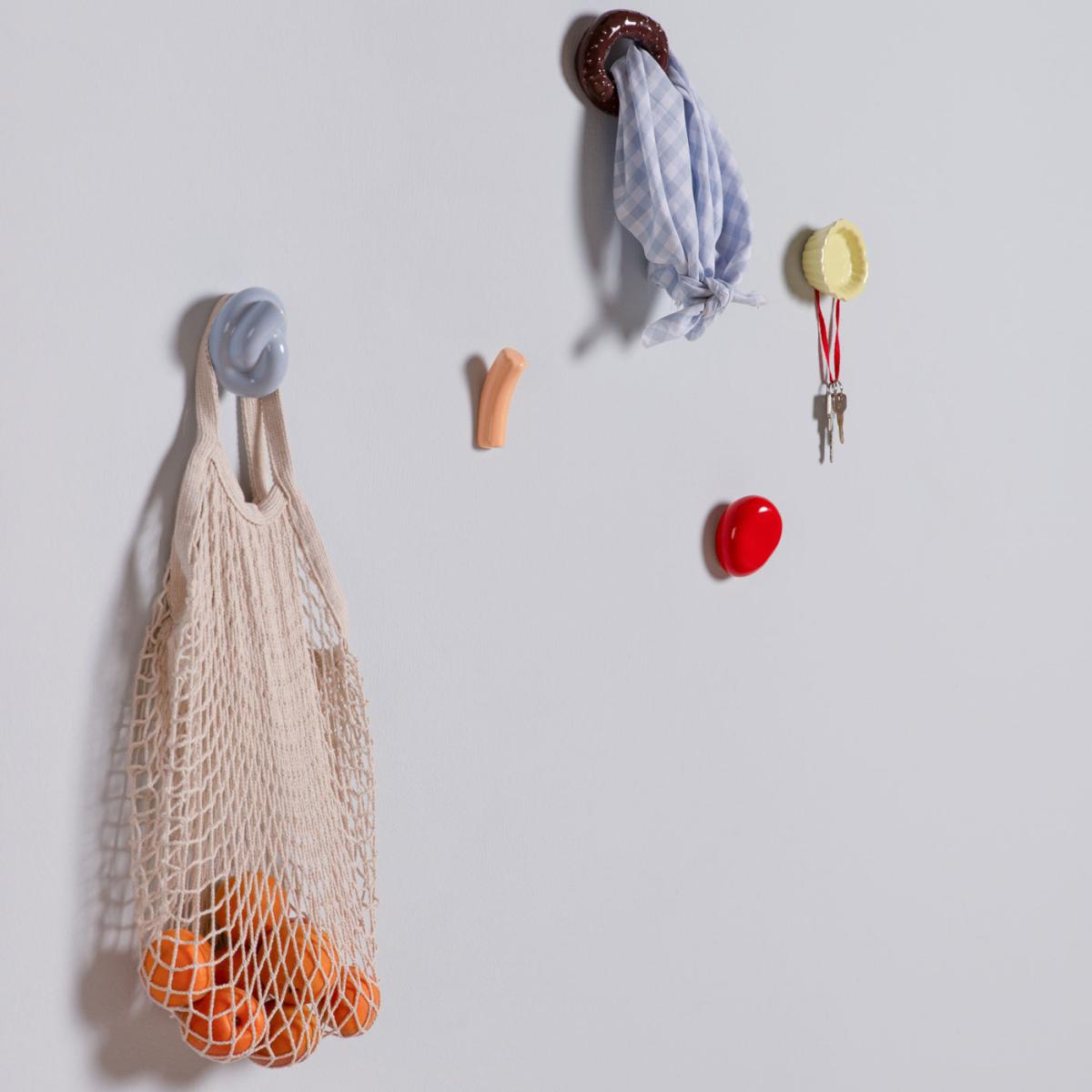 Fossil Wall Hook - Set of 5 – image 3