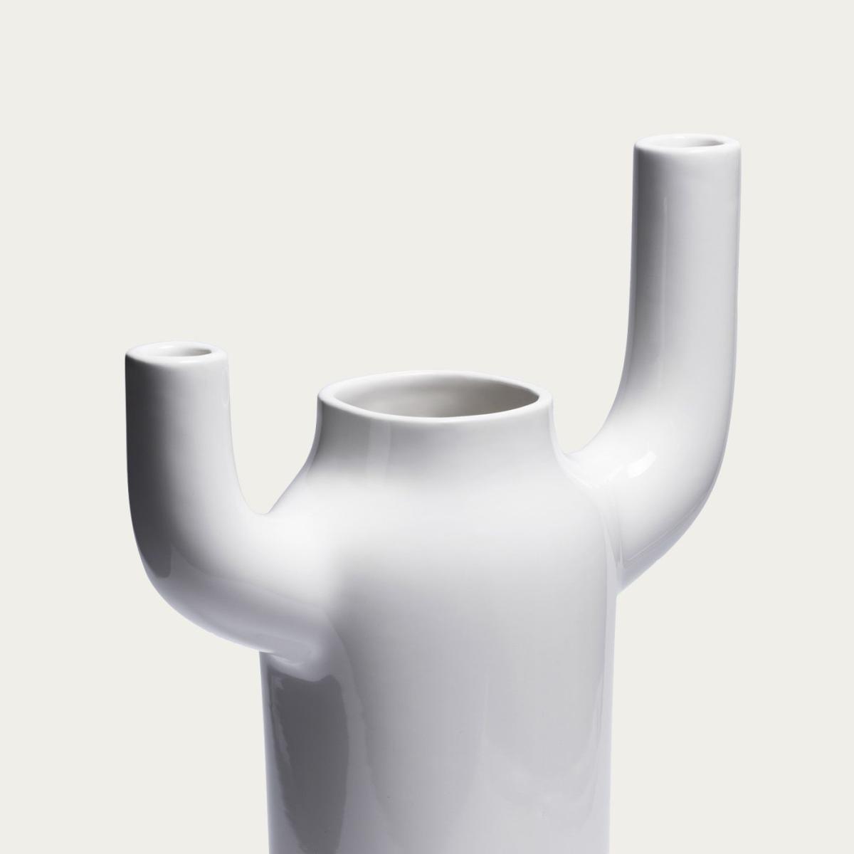 White Happy Susto Vases - Large – image 5