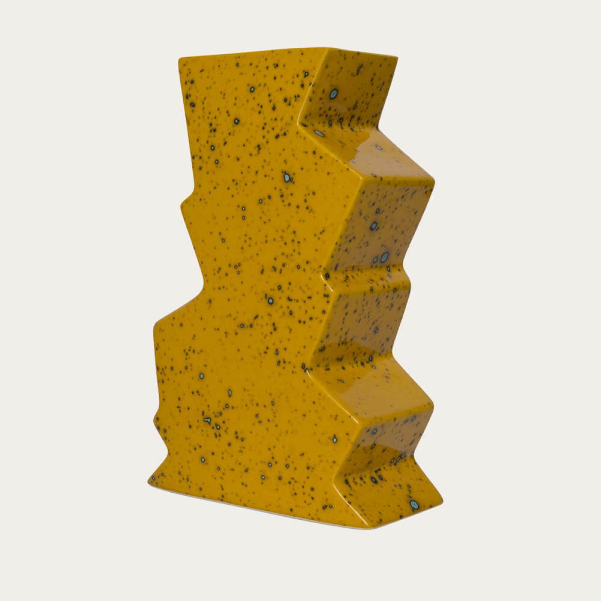 Jazz Ceramic Vase V34 – image 3
