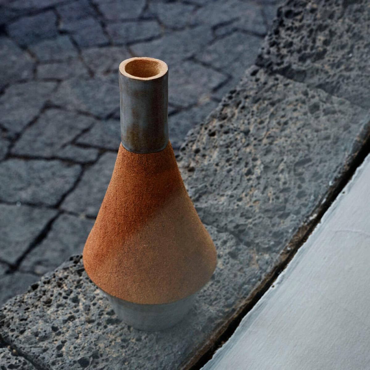 Gres Vase V58 – image 2