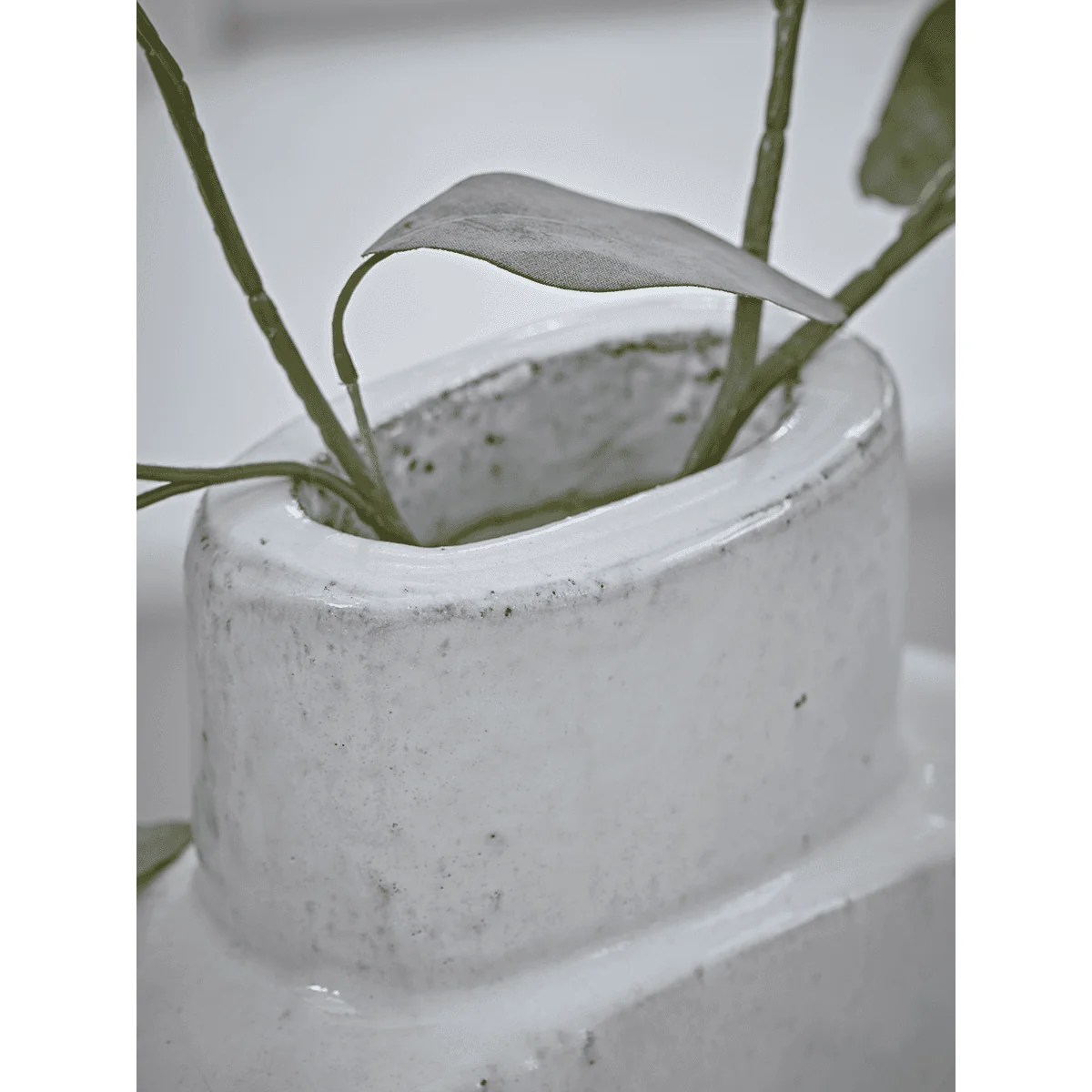 Oversized Decorative Vase – image 2