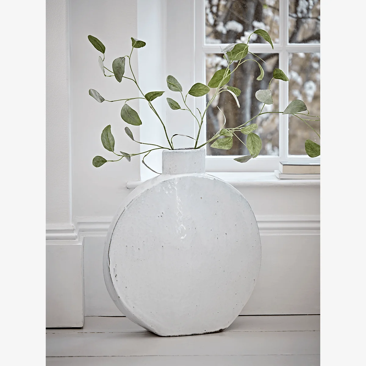 Oversized Decorative Vase – image 1