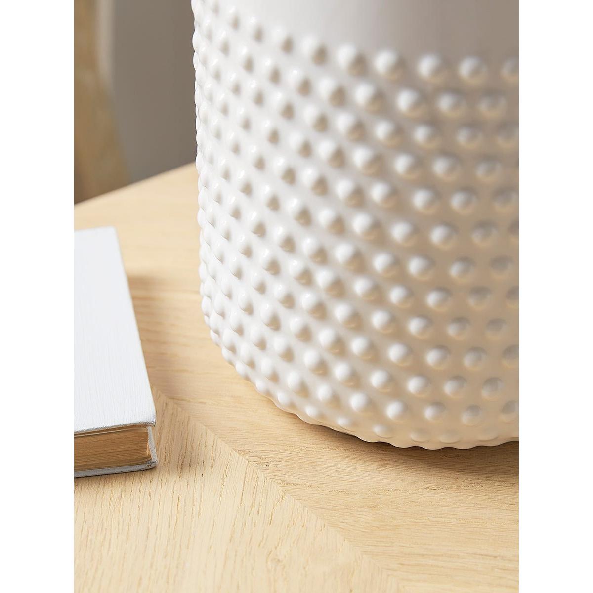 Tall Dotty Vase – image 2